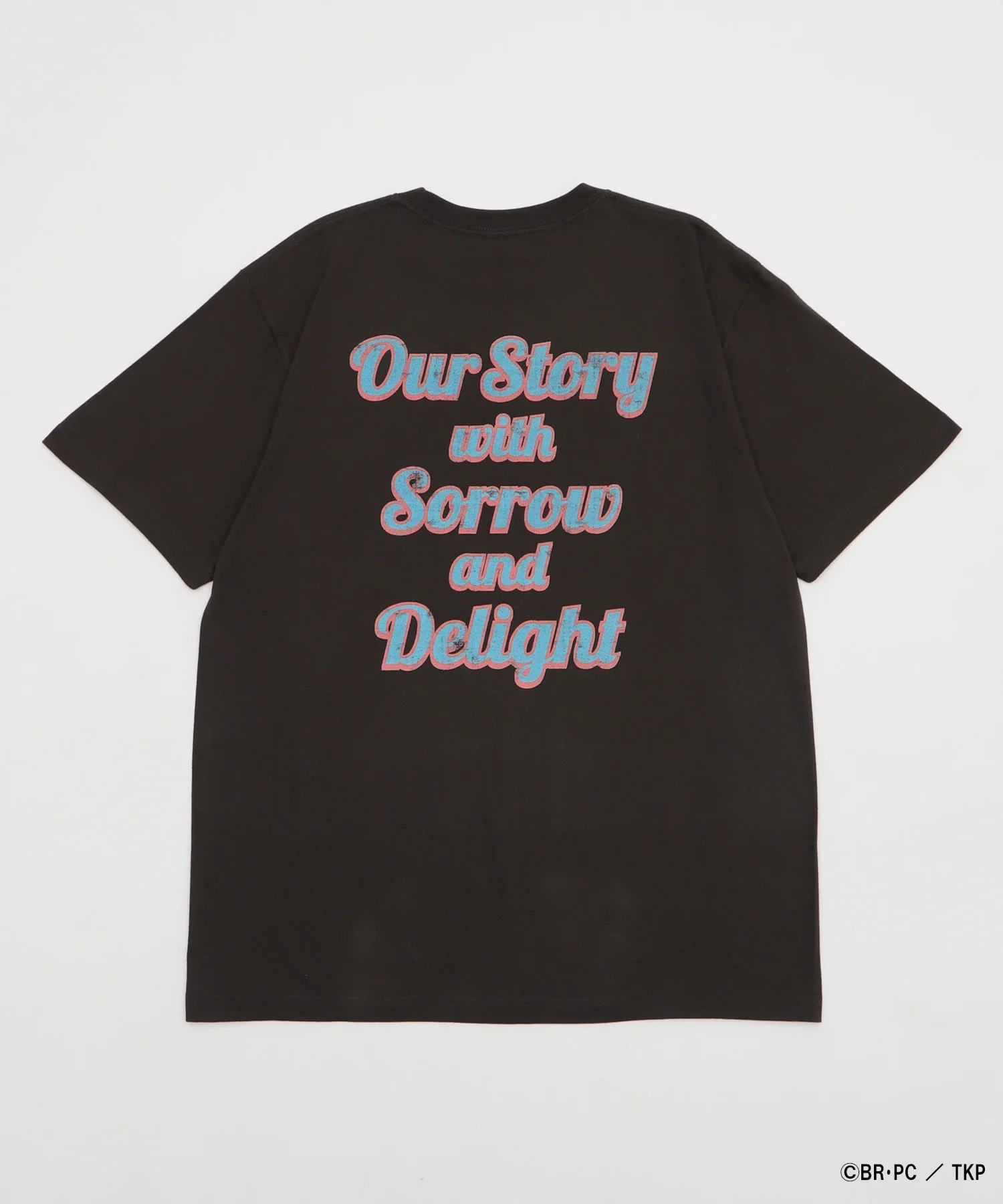 Turkey！コラボTシャツ2 - Image 6