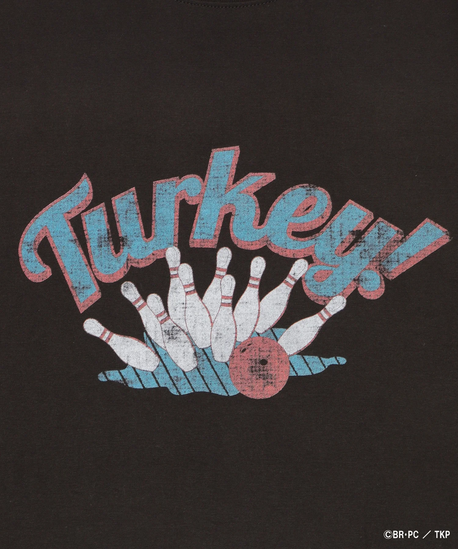 Turkey！コラボTシャツ2 - Image 7