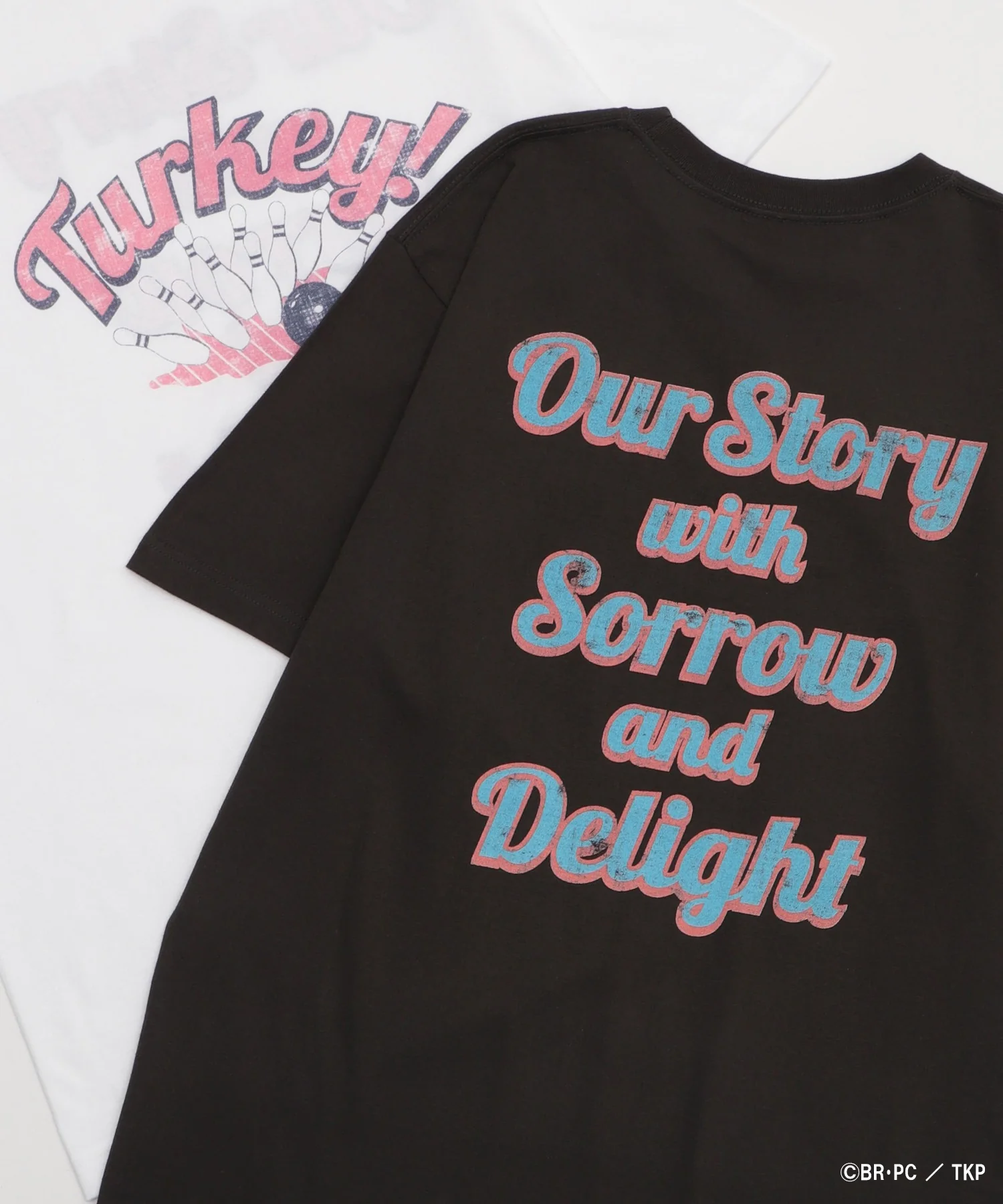 Turkey！コラボTシャツ2 - Image 9