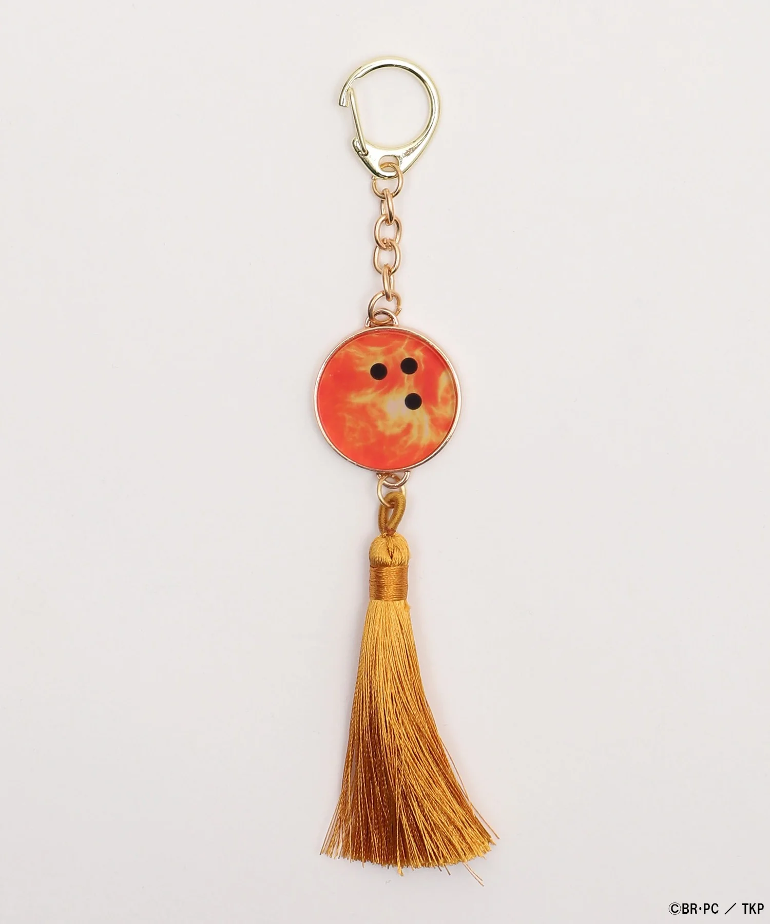 Turkey！コラボキーホルダー - Image 4