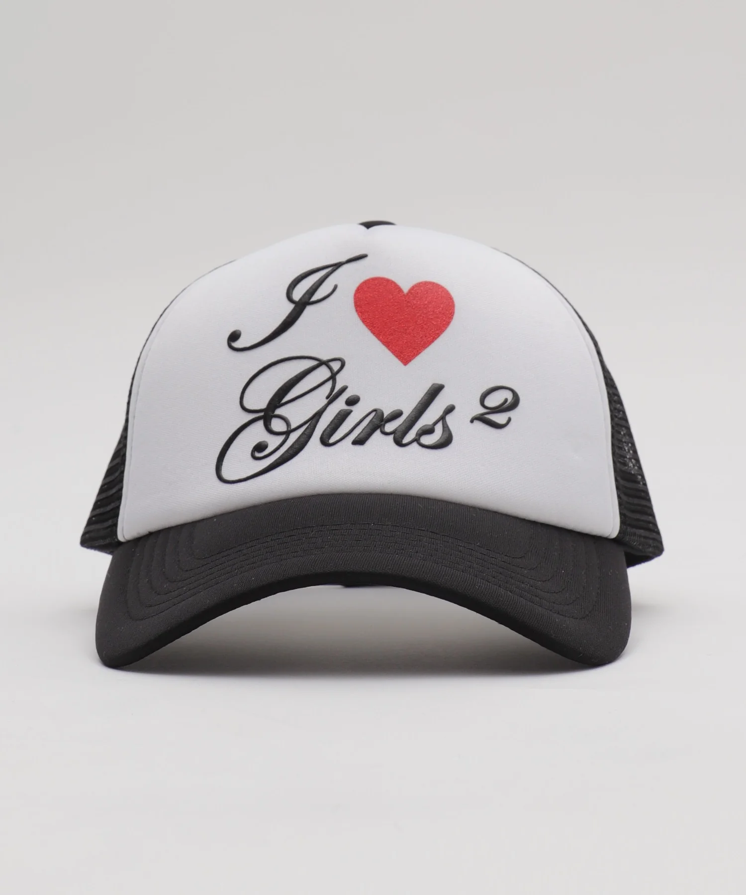 Girls²コラボメッシュキャップ - Image 5