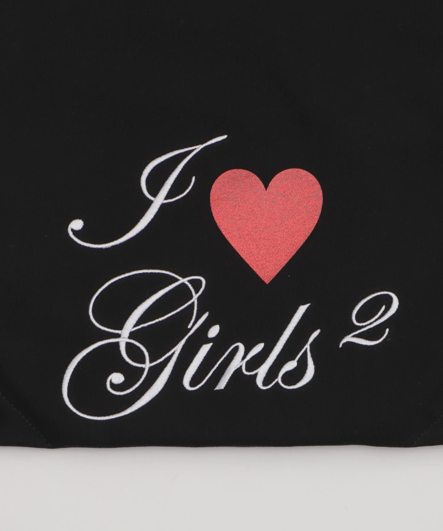 Girls²コラボナップサック - Image 6