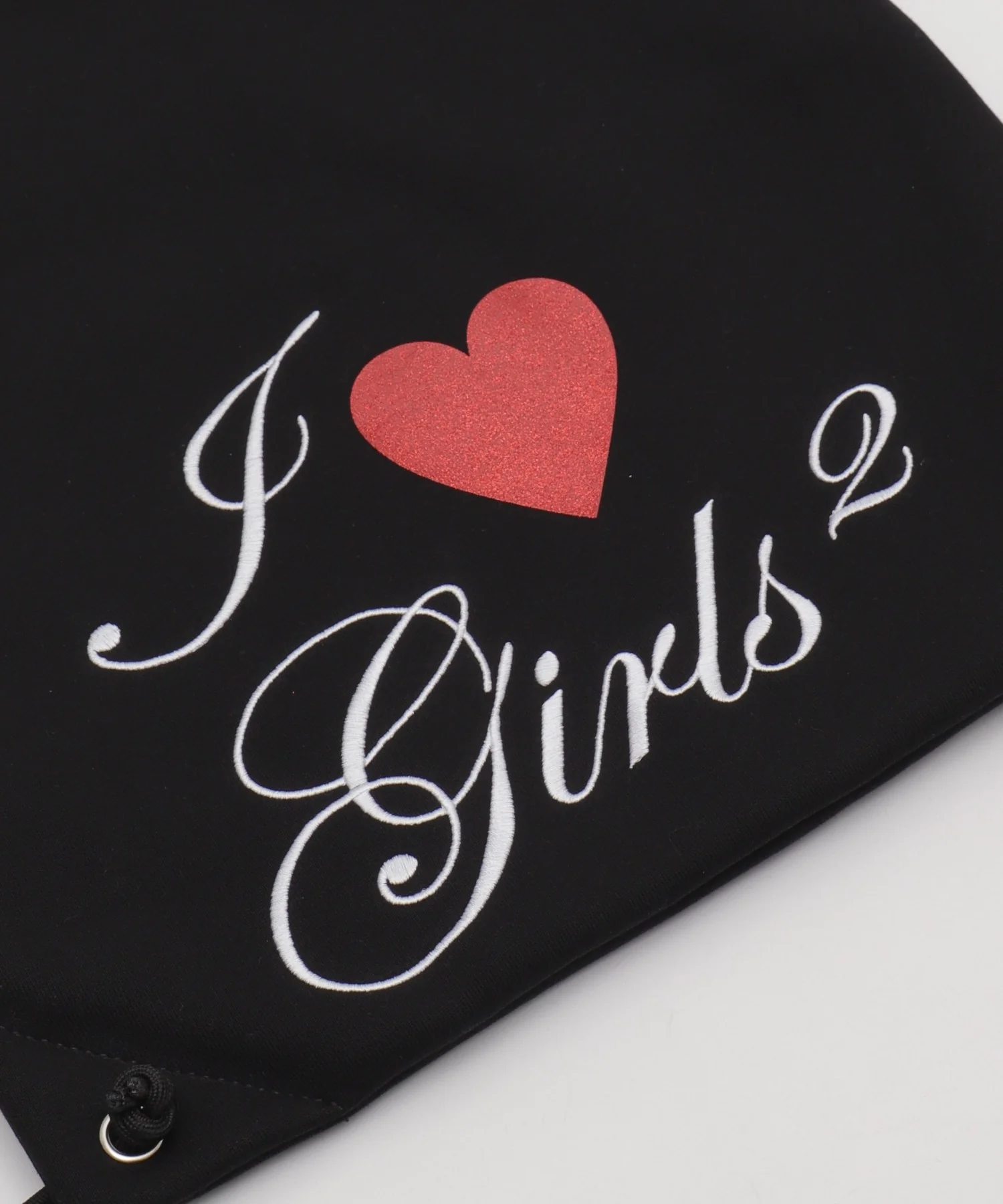 Girls²コラボナップサック - Image 7