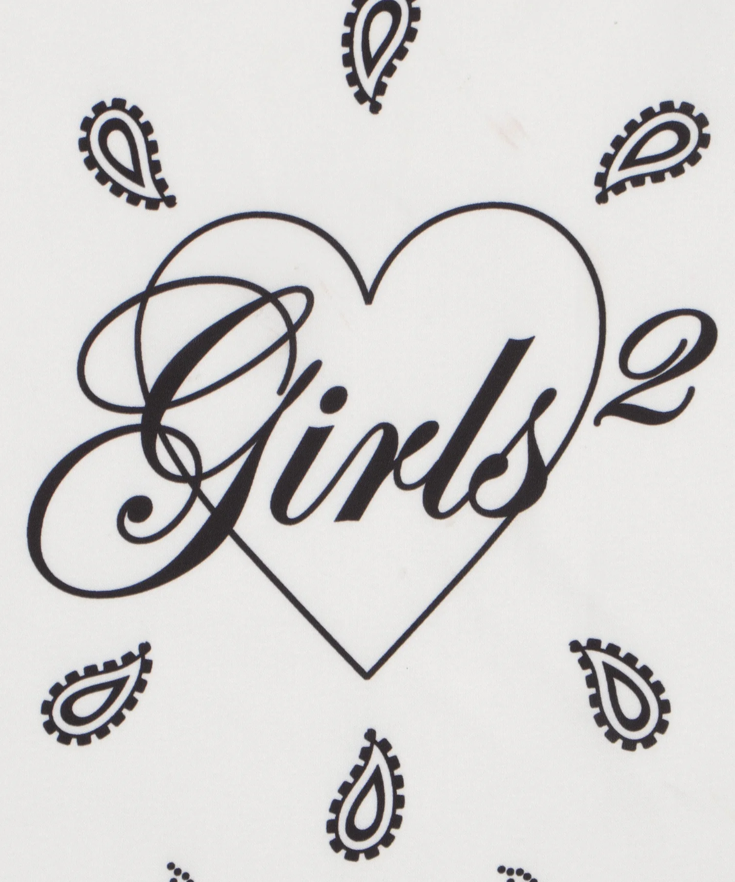 Girls²コラボバンダナ - Image 6