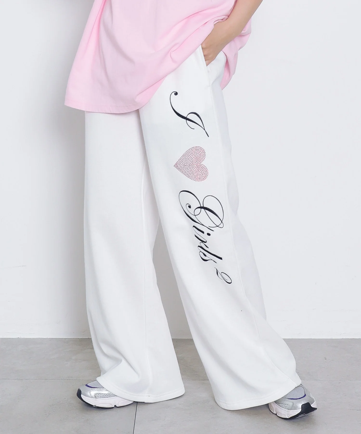 Girls²コラボパンツ - Image 10