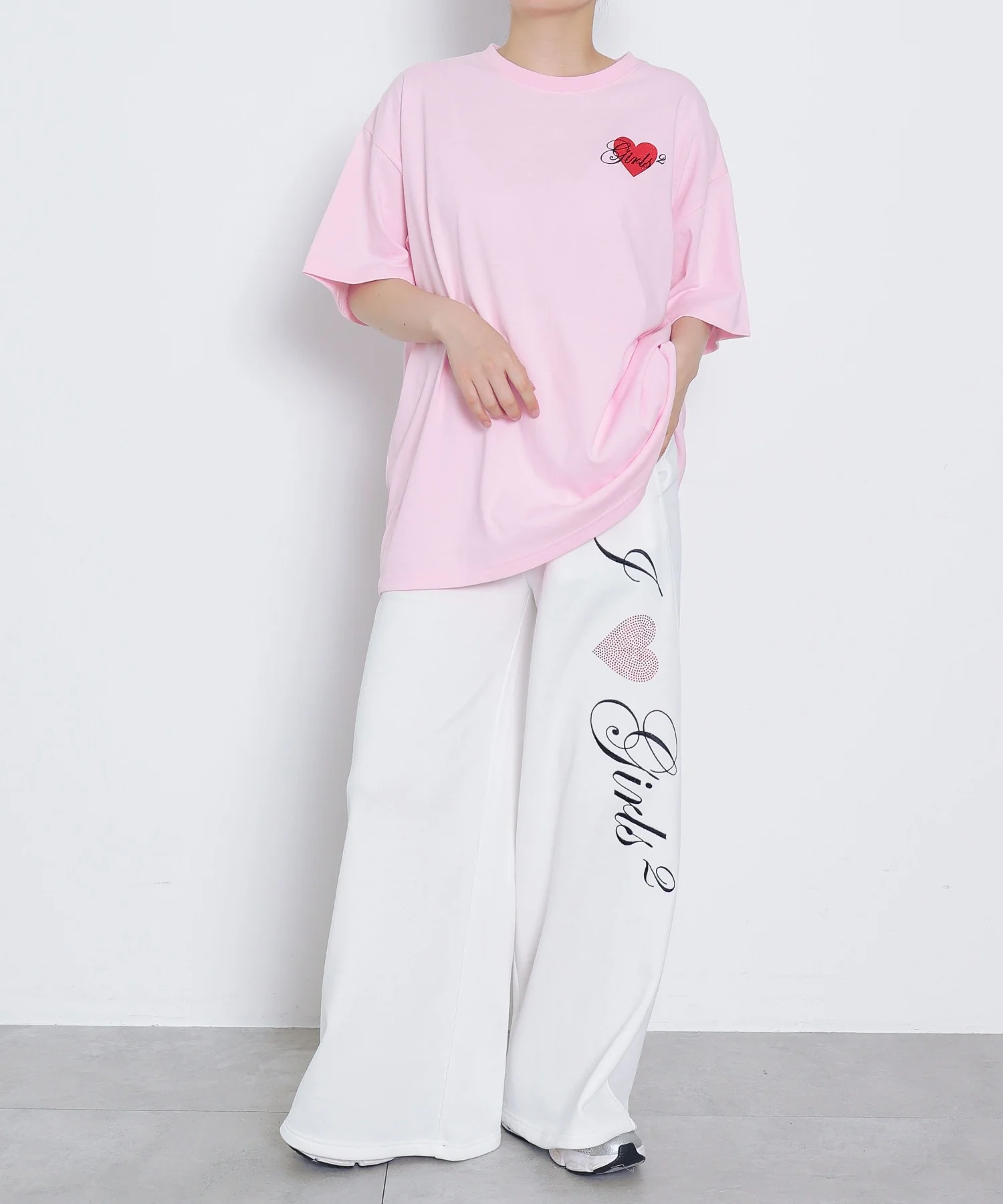 Girls²コラボパンツ - Image 11