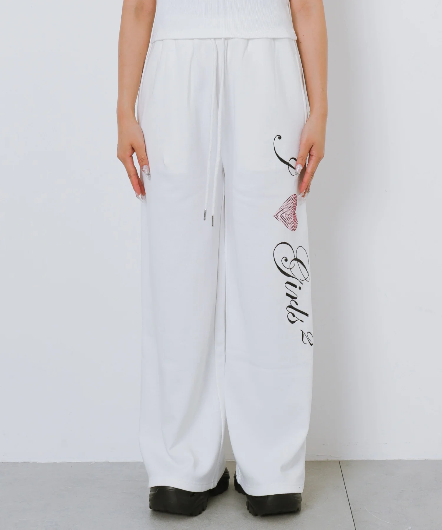 Girls²コラボパンツ - Image 12