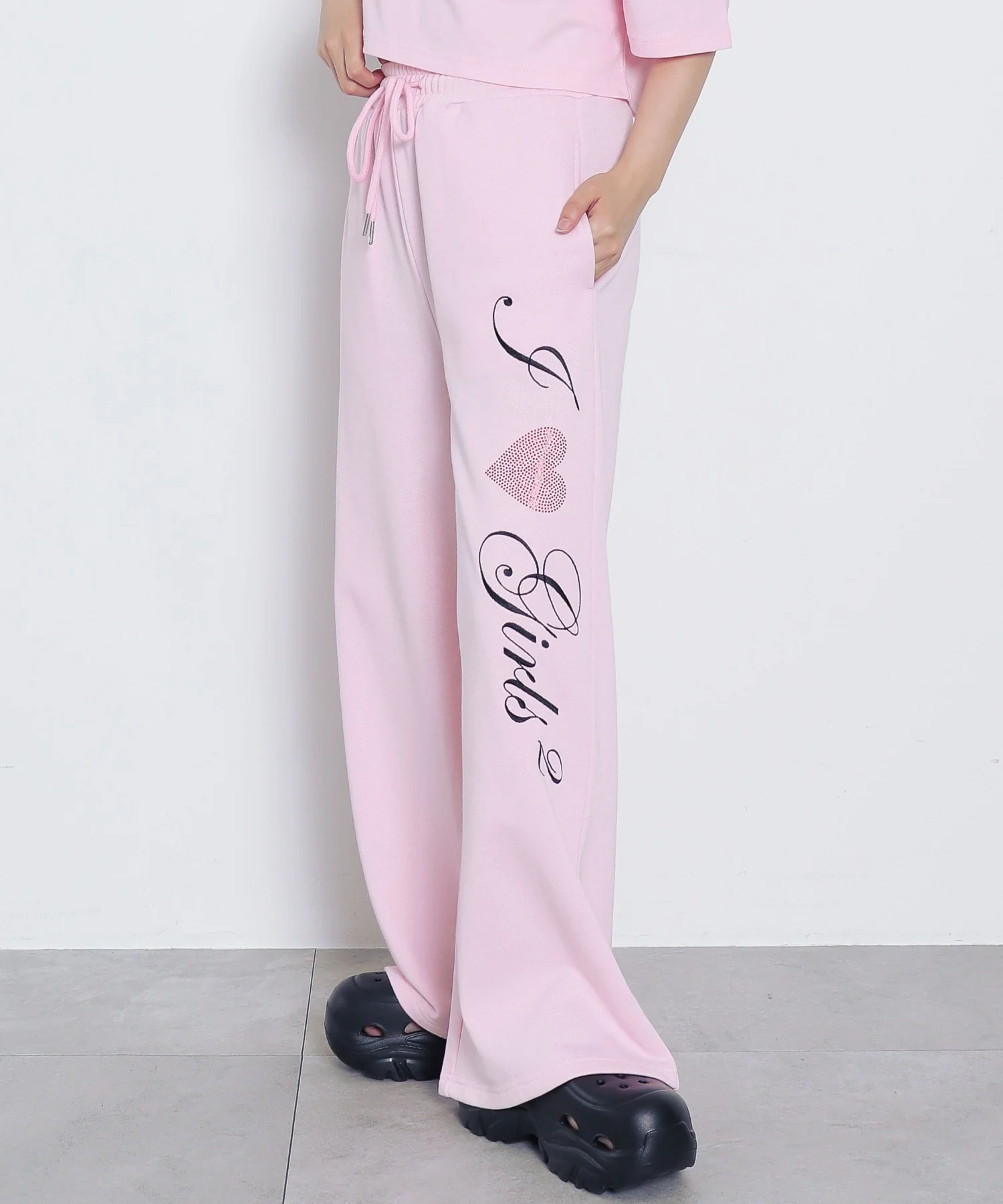 Girls²コラボパンツ - Image 5