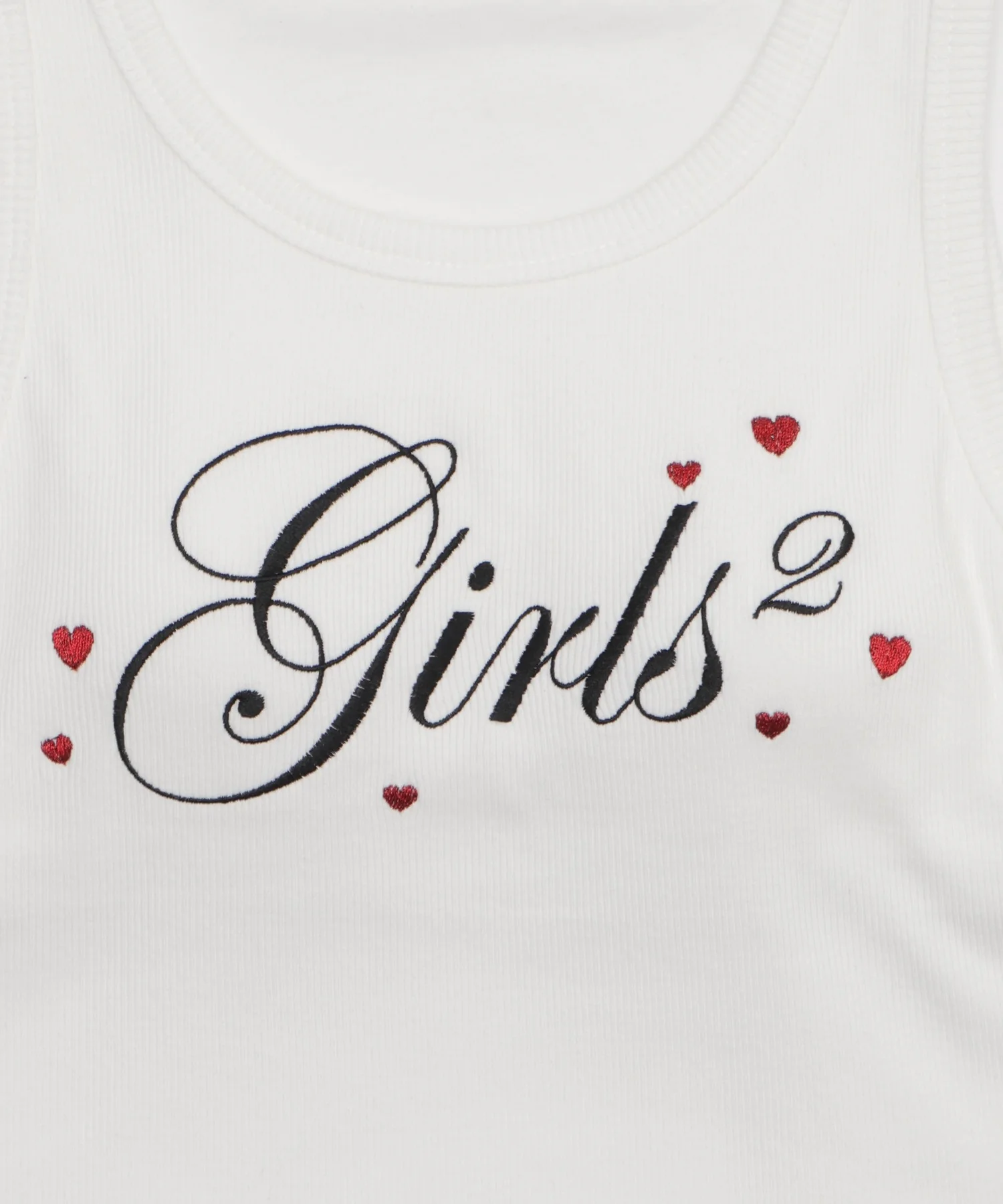 Girls²コラボタンク - Image 15