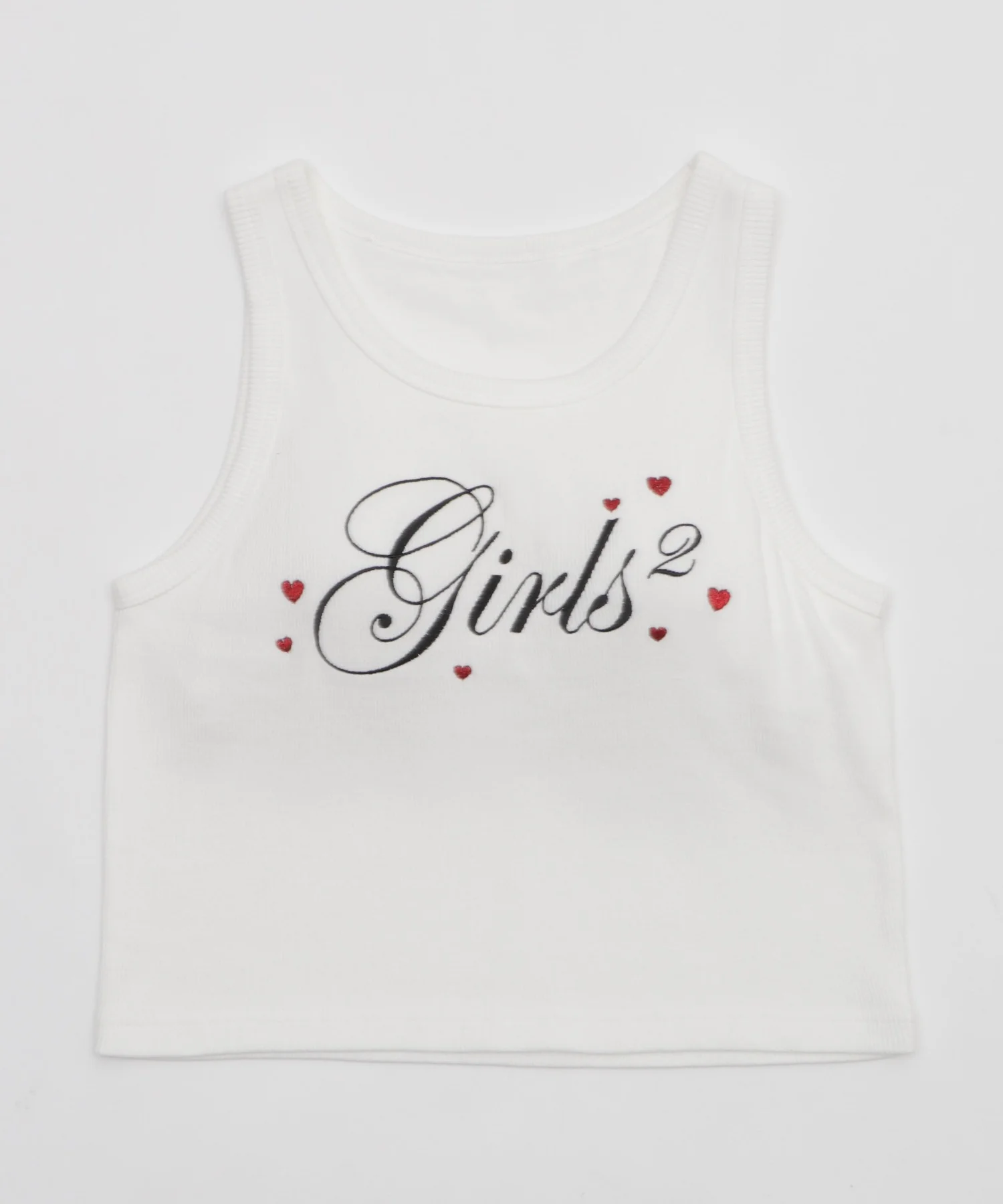 Girls²コラボタンク - Image 2