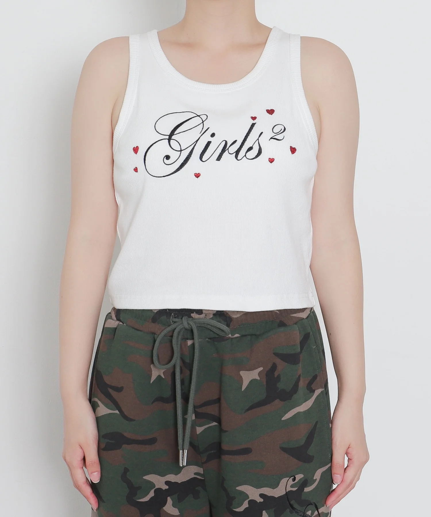 Girls²コラボタンク - Image 6