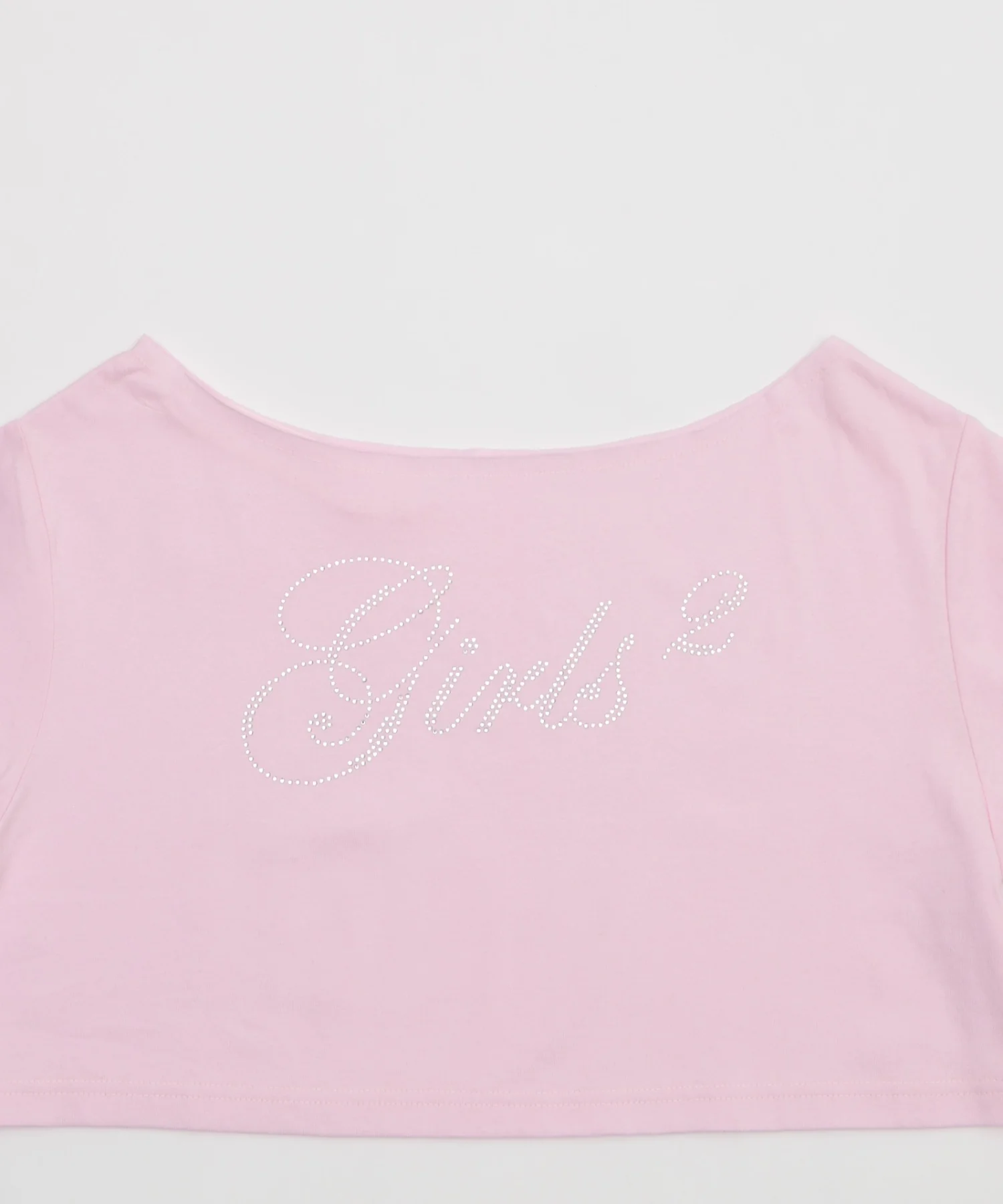 Girls²コラボオフショルT - Image 15