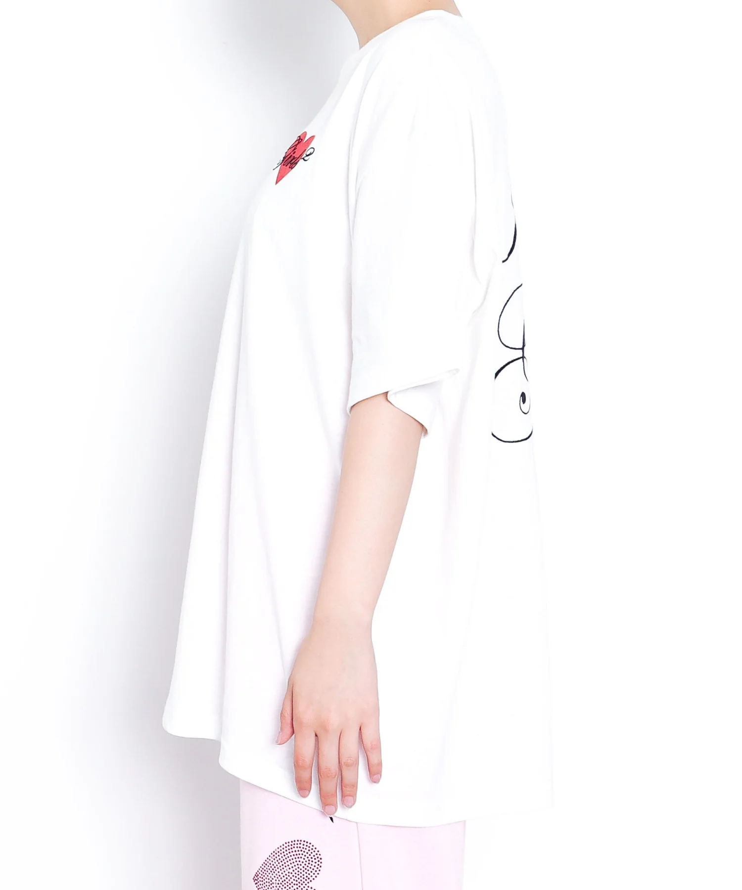 Girls²コラボビッグT - Image 16