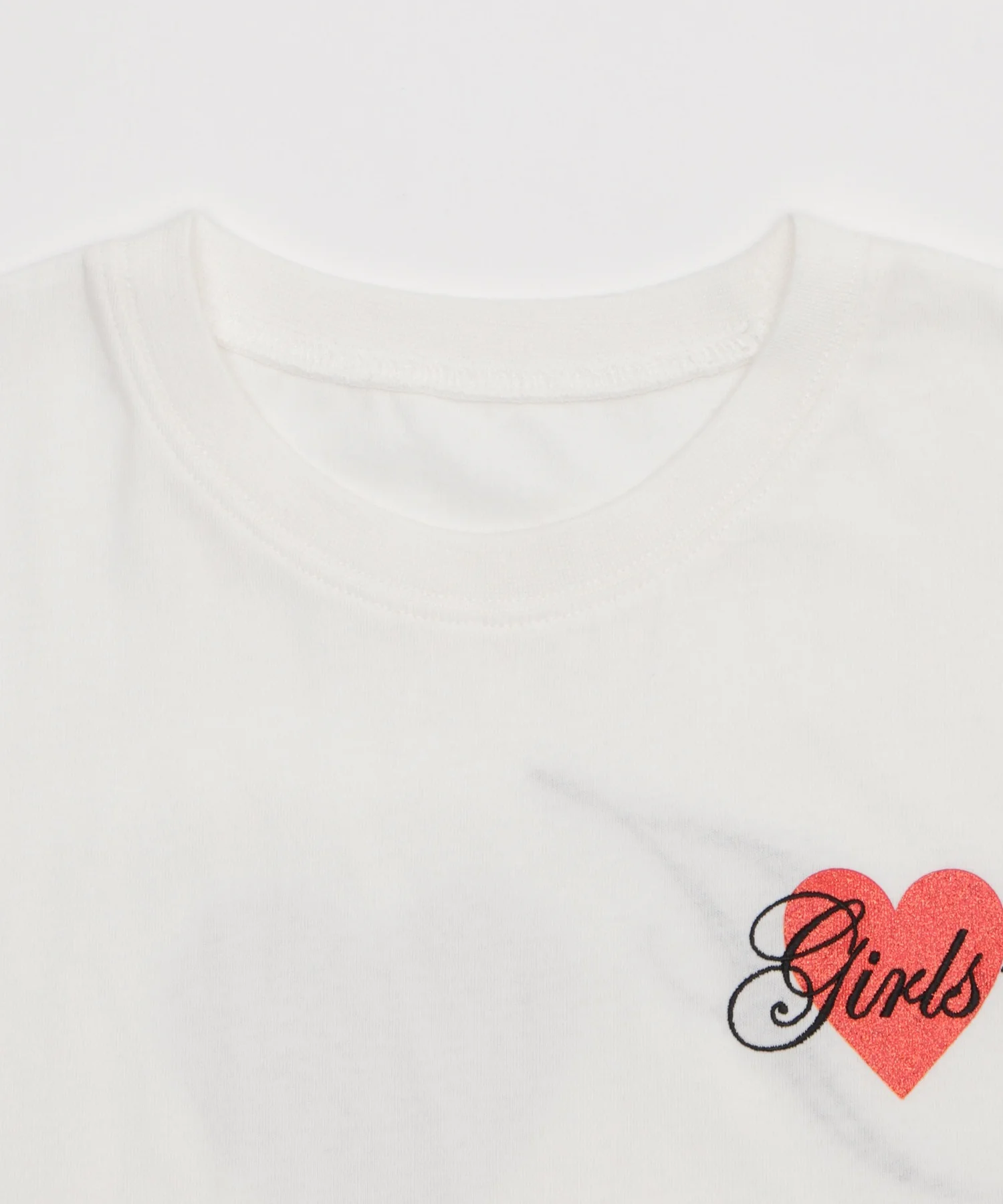 Girls²コラボビッグT - Image 19