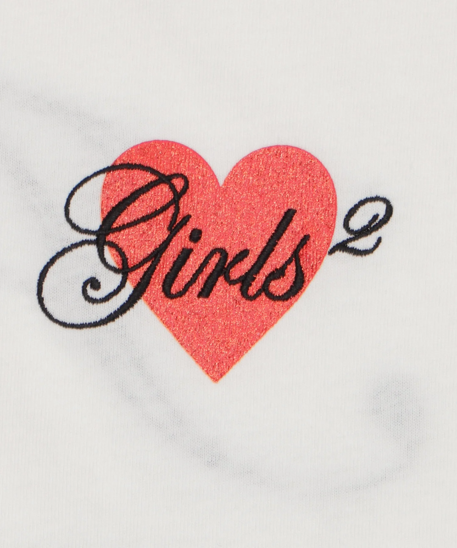 Girls²コラボビッグT - Image 20