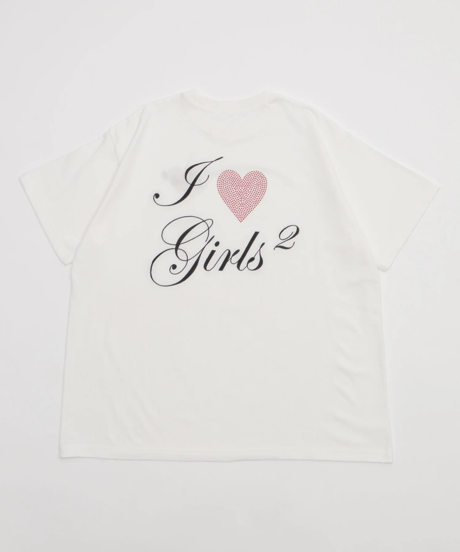 Girls²コラボビッグT - Image 24