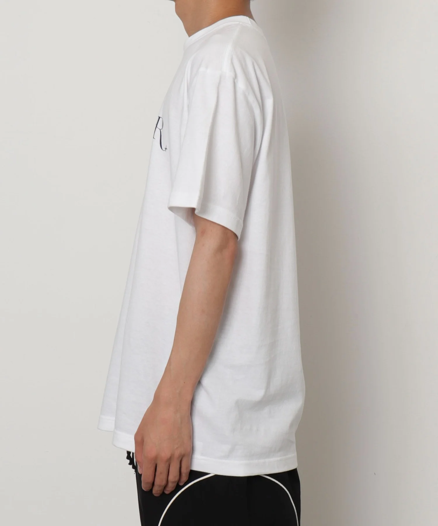 ももぞうグラフィックTシャツ - Image 10