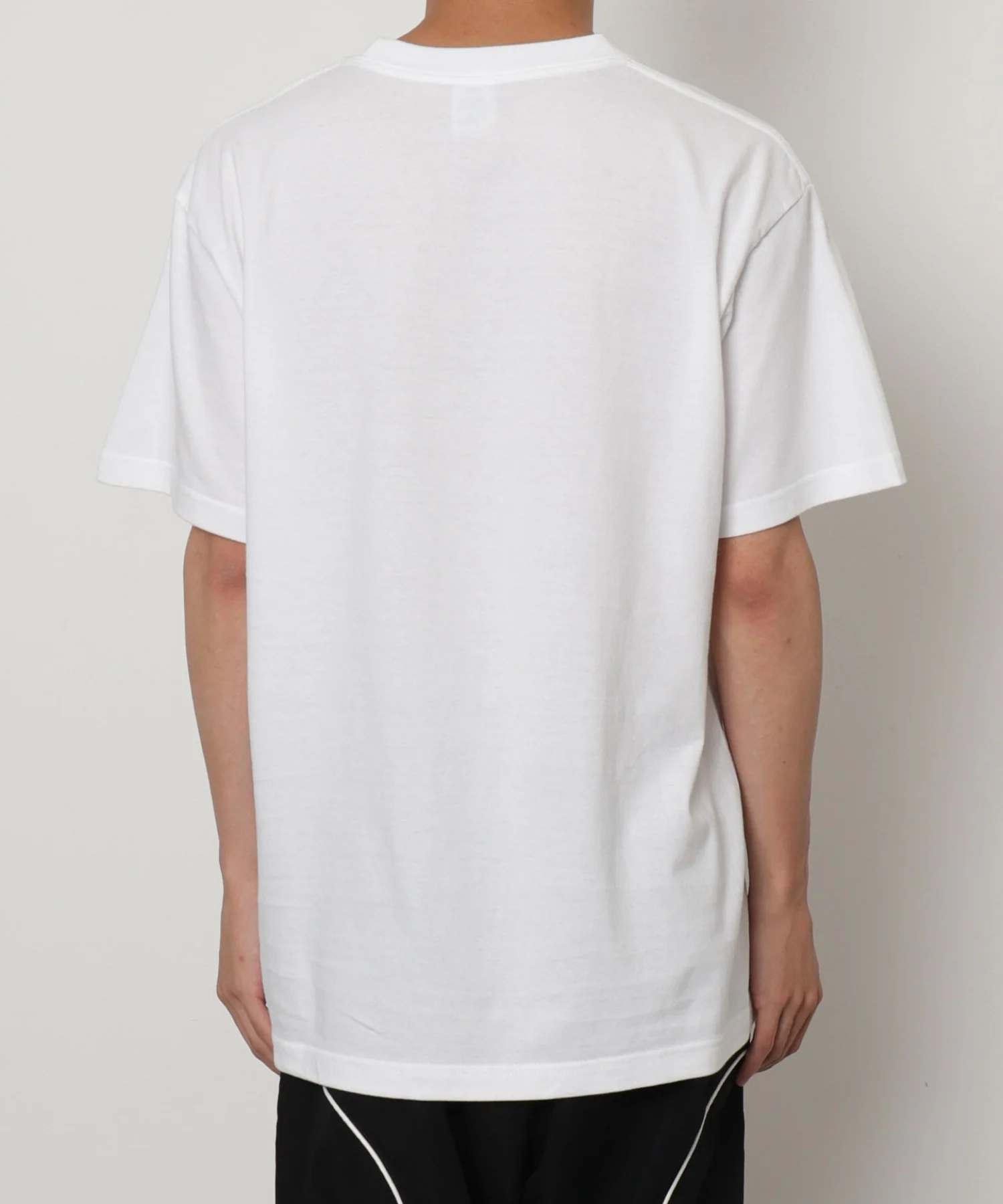 ももぞうグラフィックTシャツ - Image 11