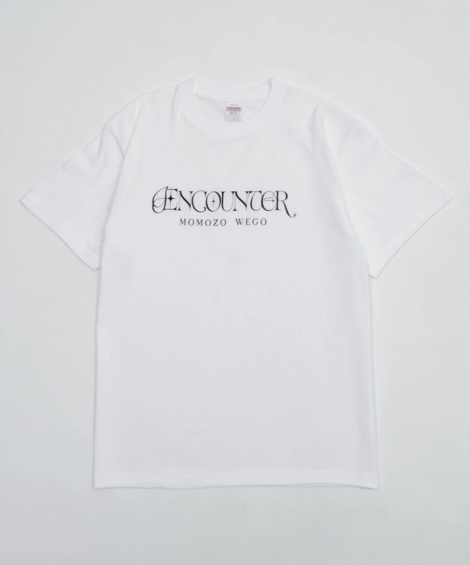 ももぞうグラフィックTシャツ - Image 12