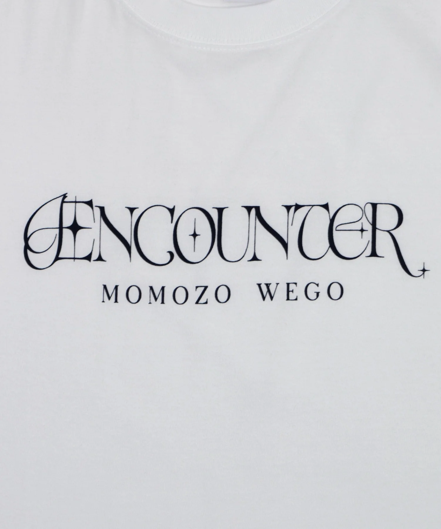 ももぞうグラフィックTシャツ - Image 13