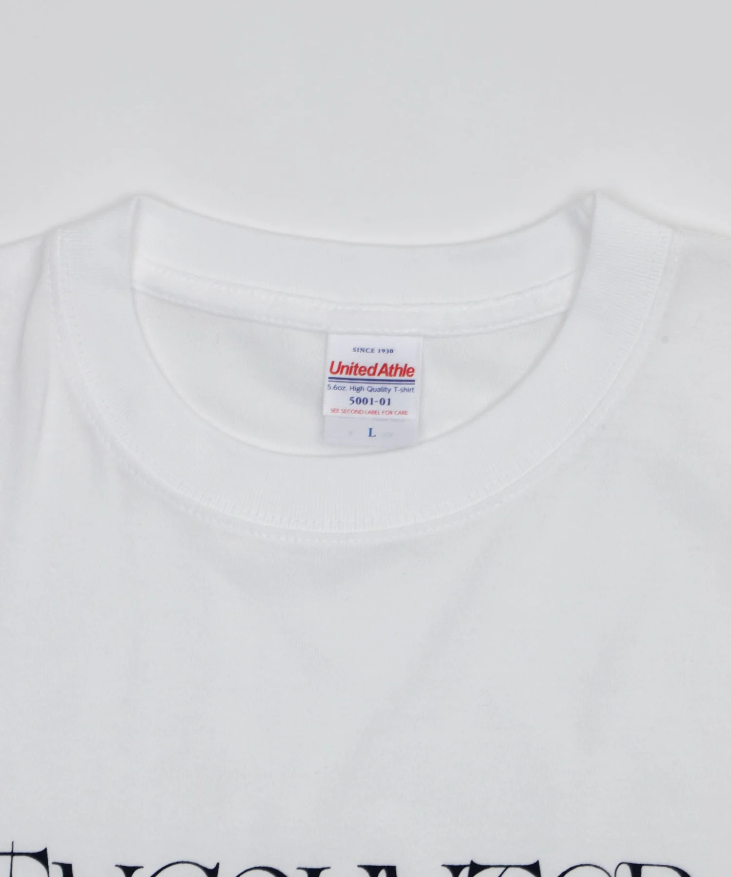 ももぞうグラフィックTシャツ - Image 15