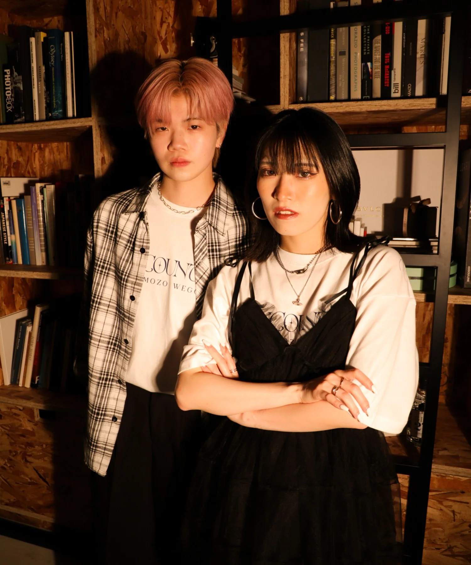 ももぞうグラフィックTシャツ - Image 20