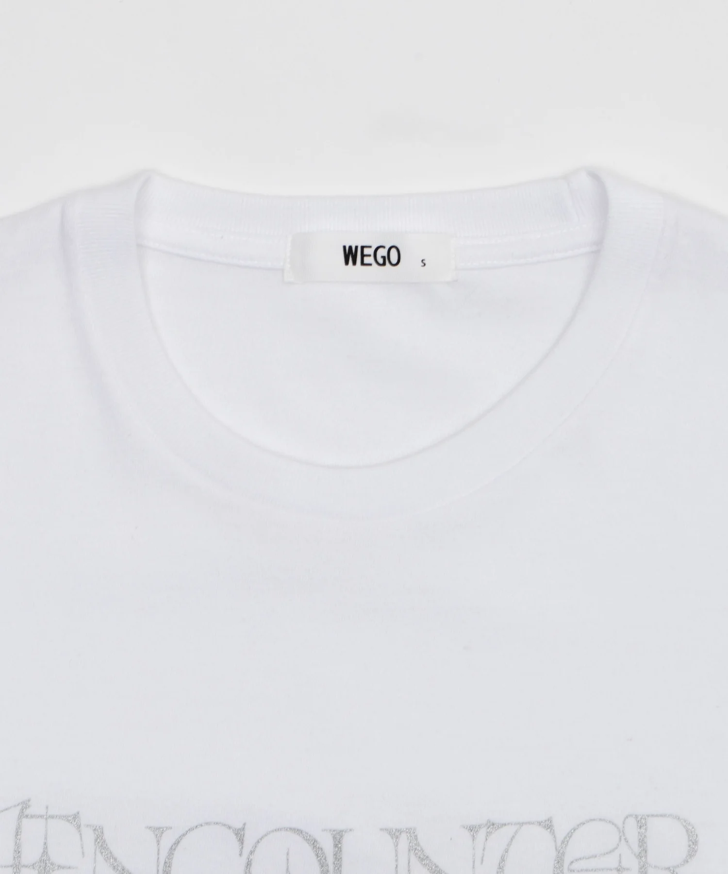 ももぞうちびTシャツ - Image 11