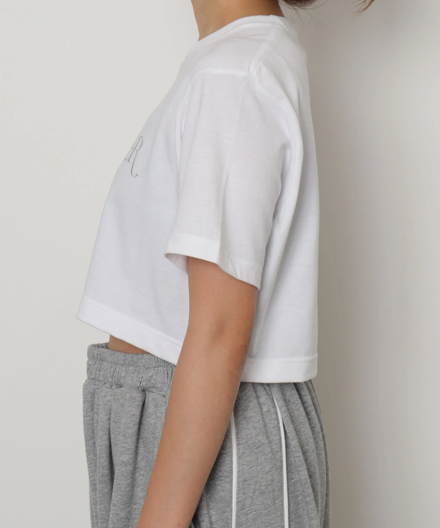 ももぞうちびTシャツ - Image 6