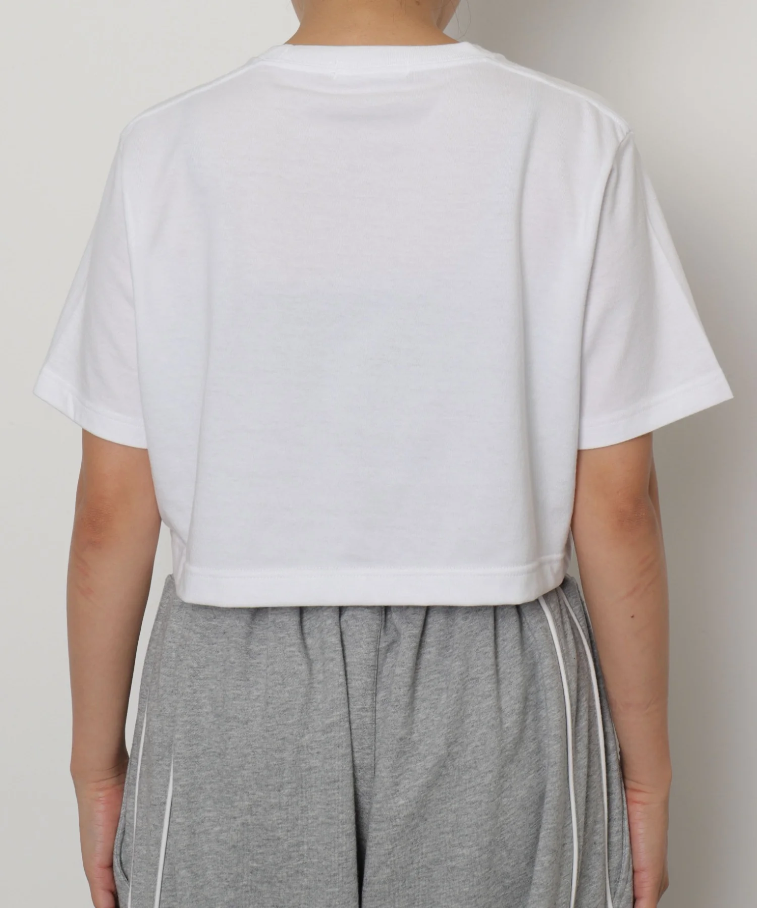 ももぞうちびTシャツ - Image 7