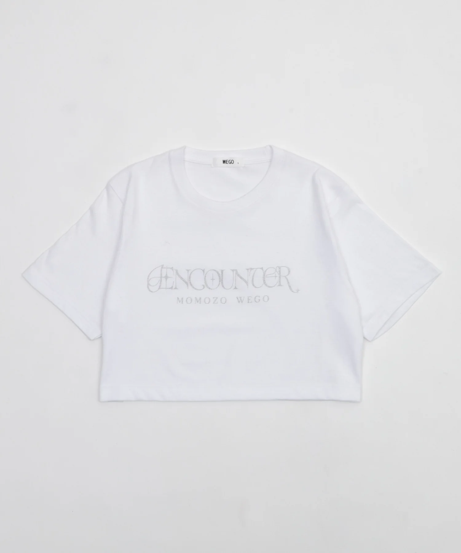 ももぞうちびTシャツ - Image 8