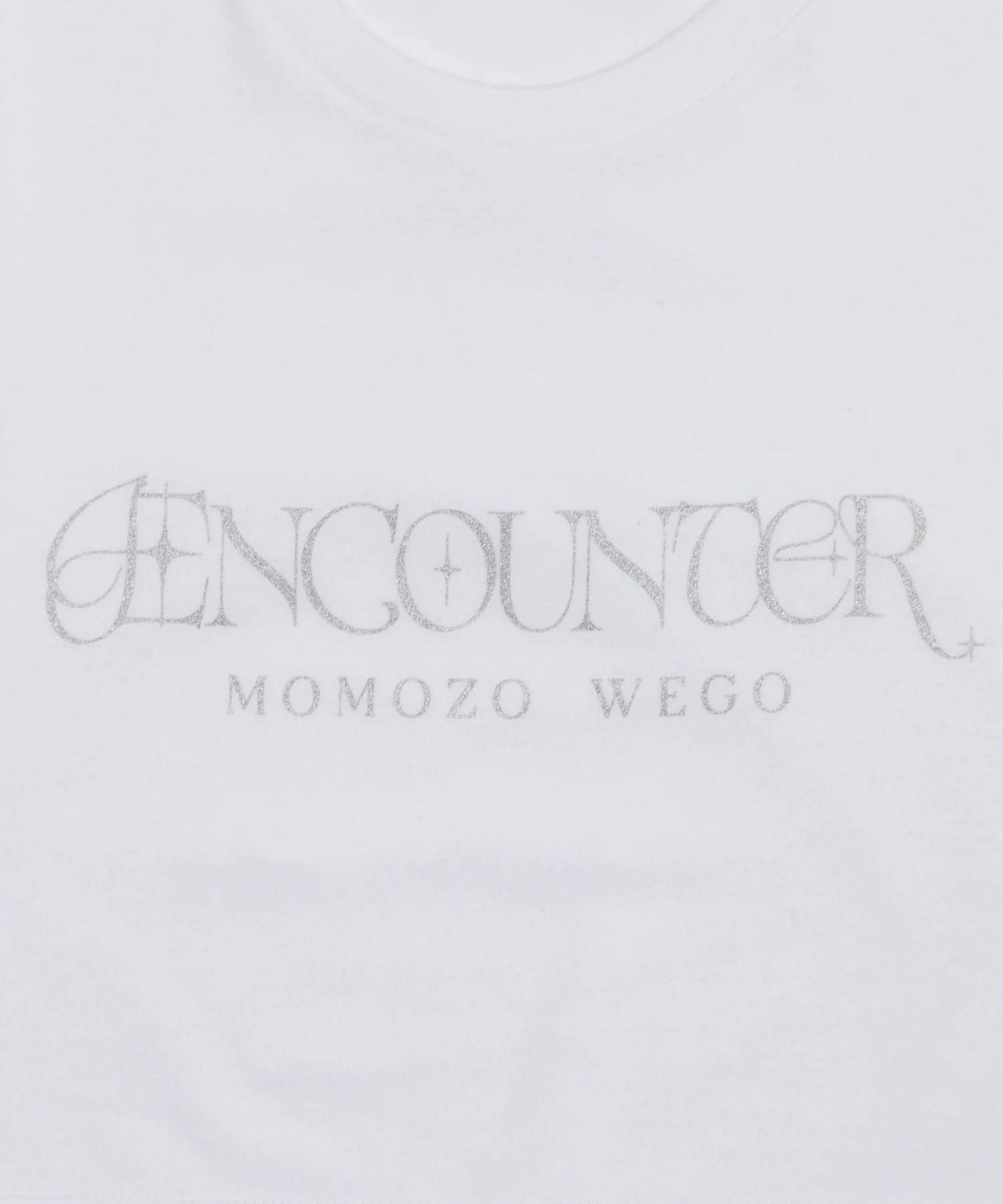 ももぞうちびTシャツ - Image 9