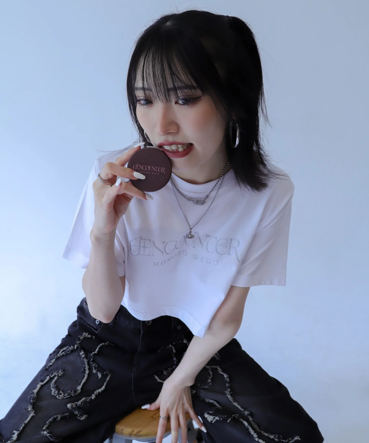 ももぞうミラー - Image 4