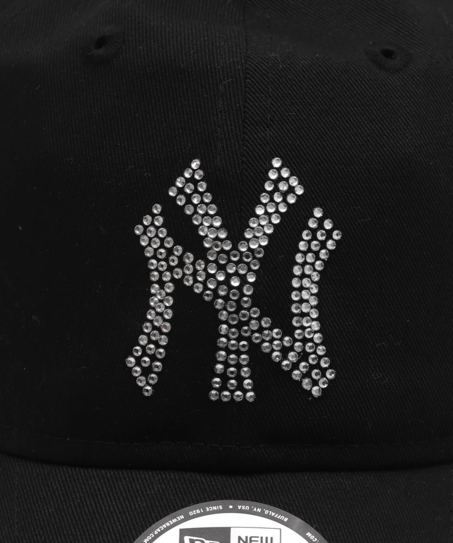 【WEGO限定デザイン】別注NEWERA　9FORTY　linestone - Image 16