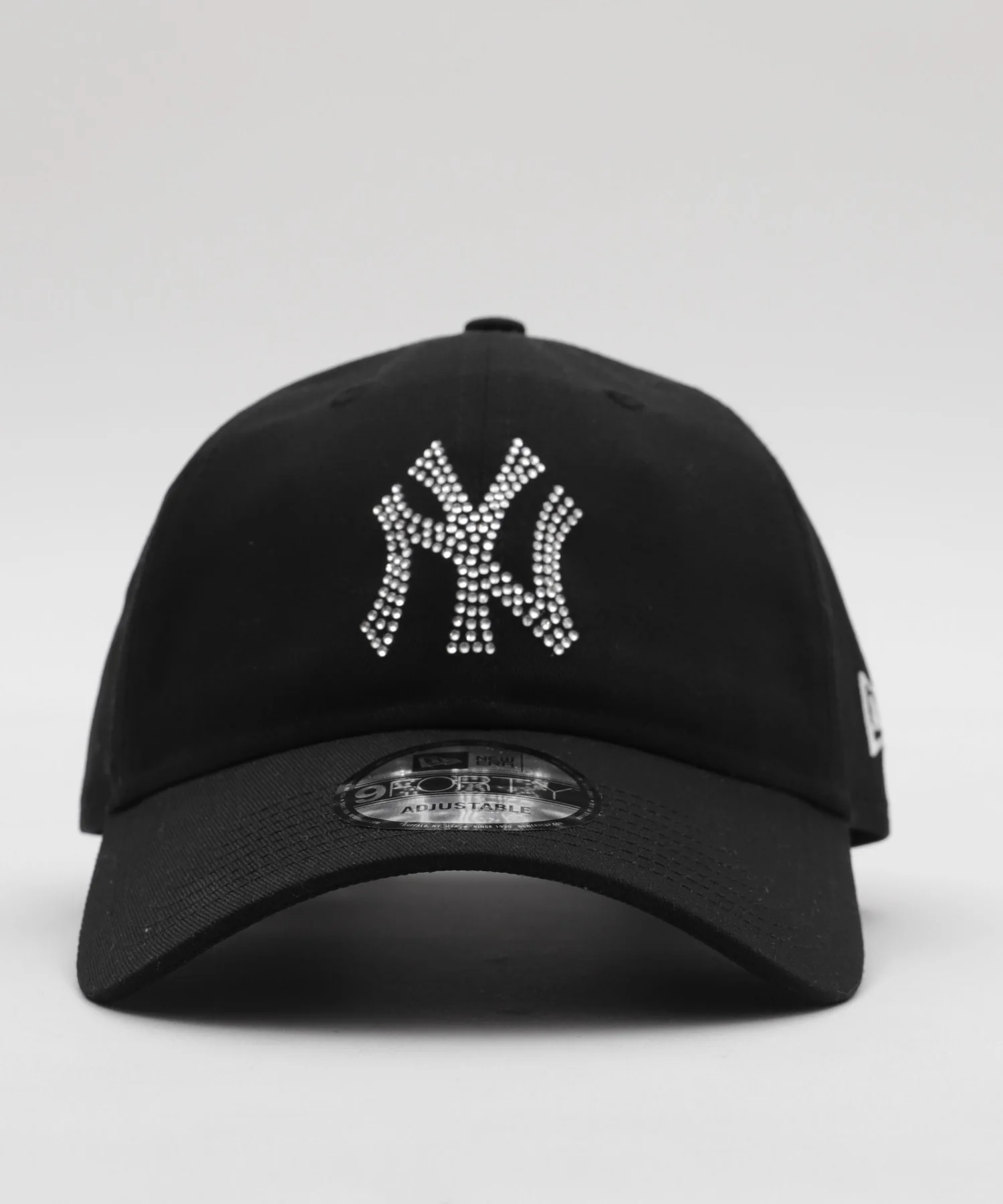 【WEGO限定デザイン】別注NEWERA　9FORTY　linestone - Image 17