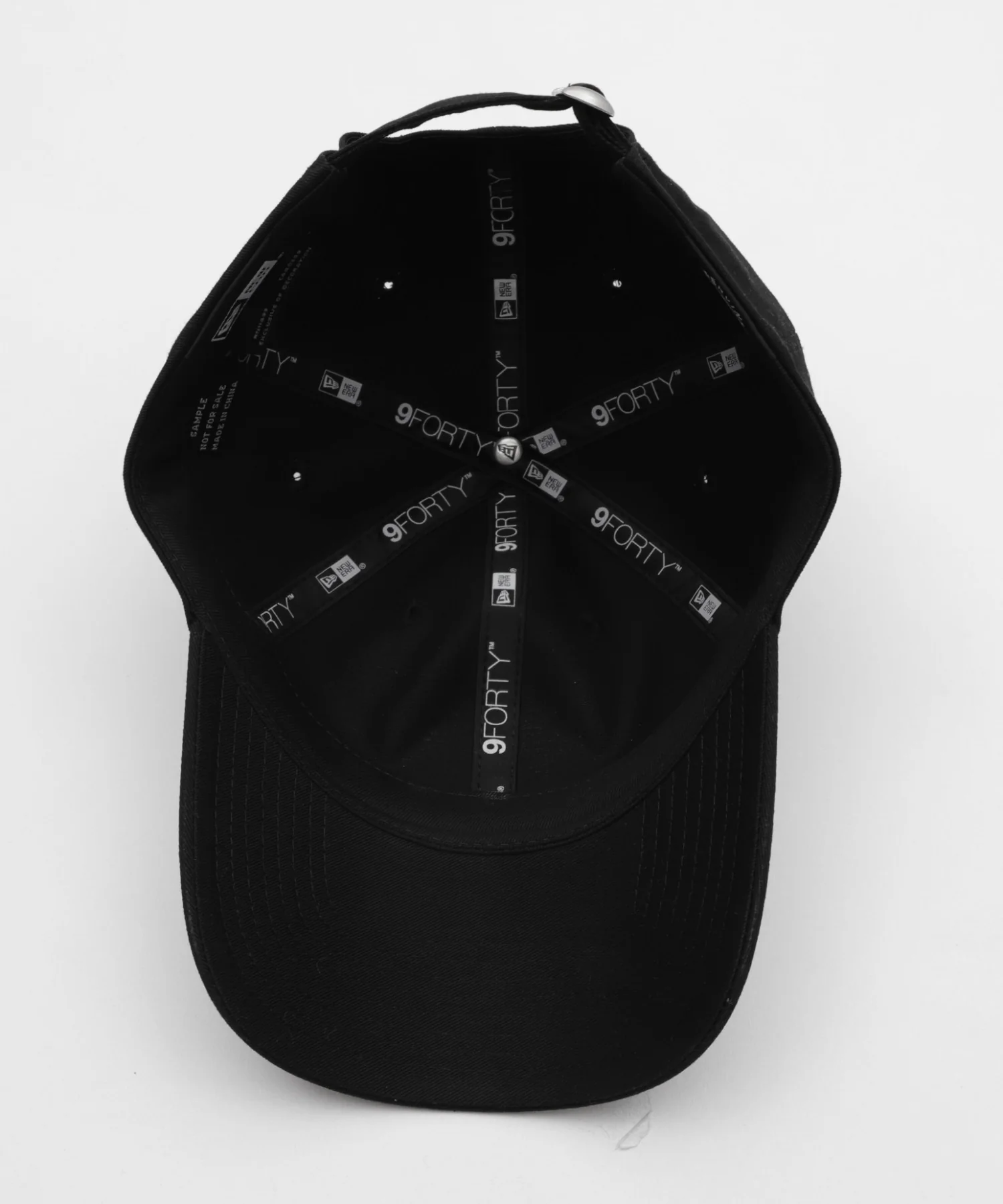 【WEGO限定デザイン】別注NEWERA　9FORTY　linestone - Image 21