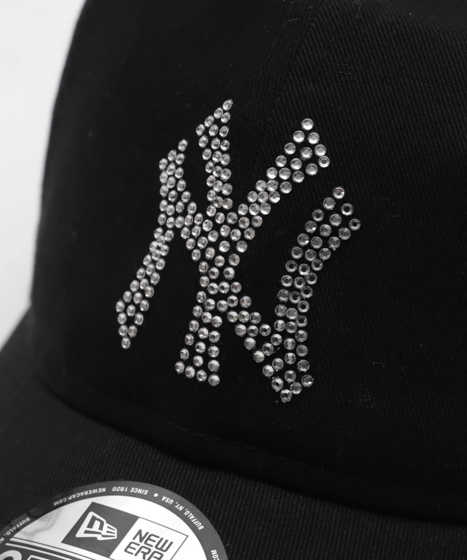 【WEGO限定デザイン】別注NEWERA　9FORTY　linestone - Image 27