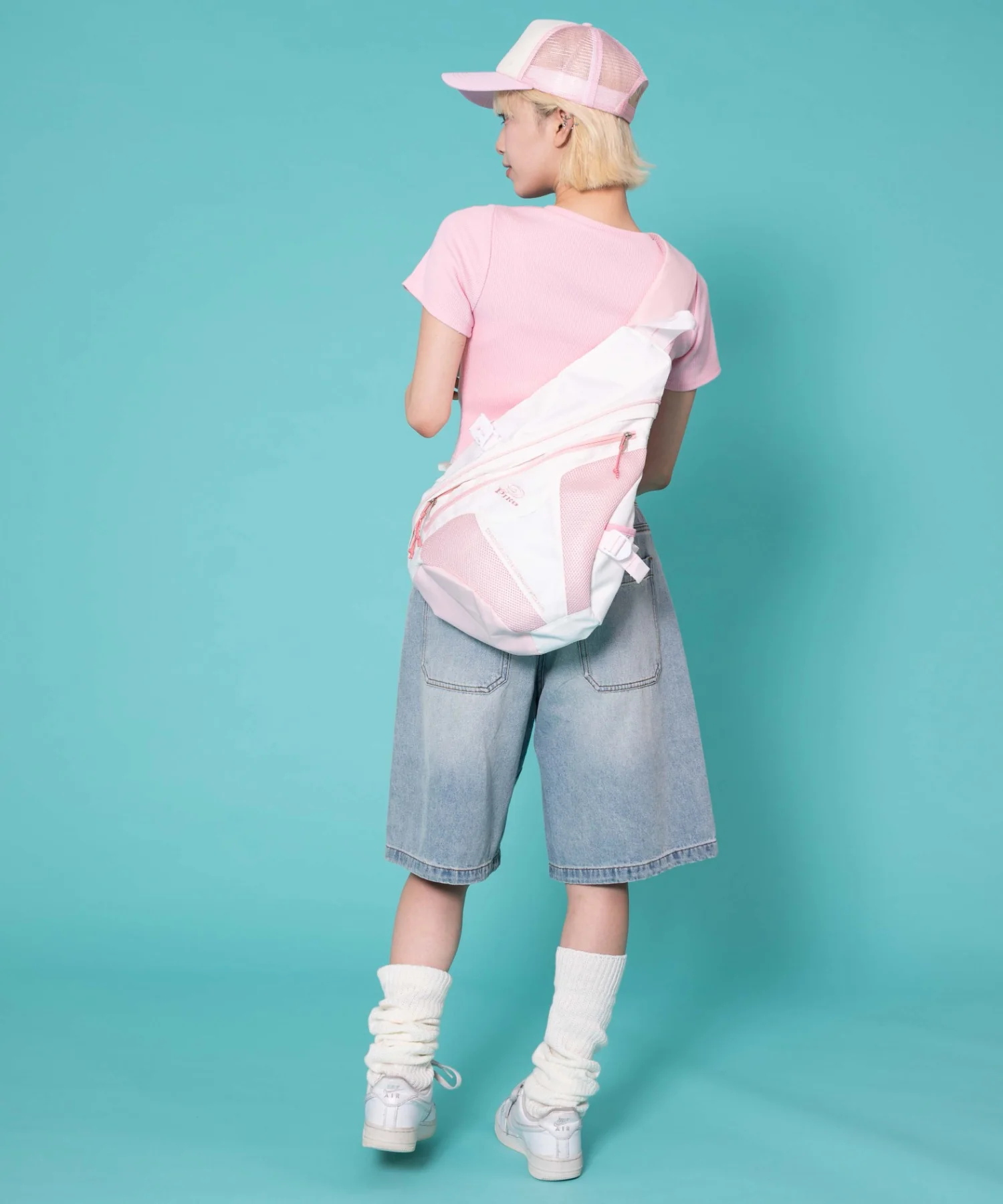 別注PIKOワンショルダー - Image 4