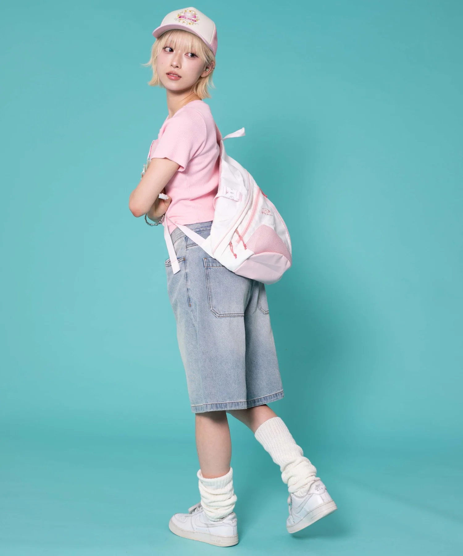 別注PIKOワンショルダー - Image 5