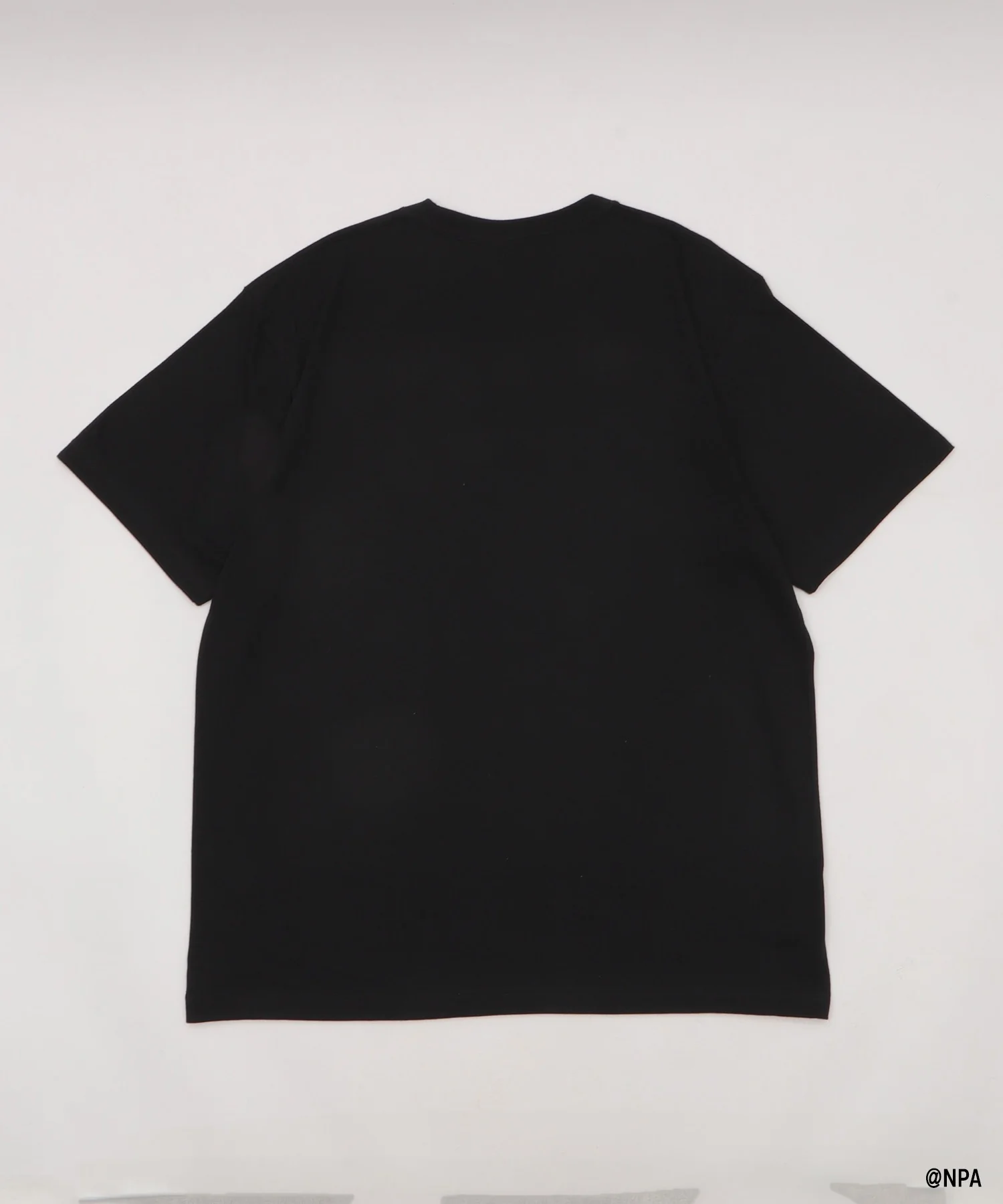 #コンパスコラボみりぽゆBIGTシャツ - Image 3
