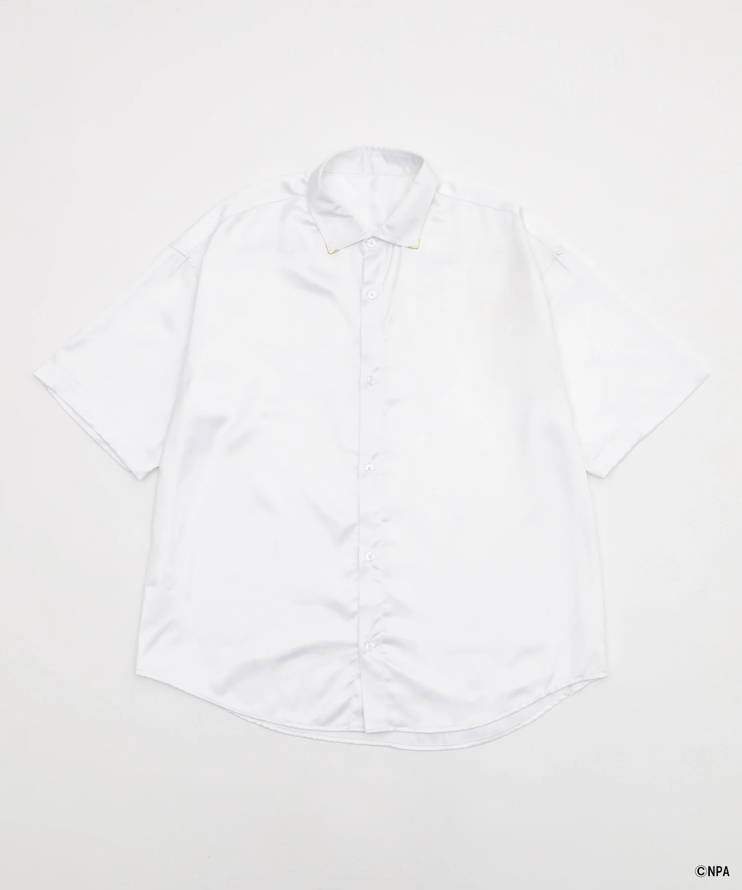 #コンパスコラボうらシャツ - Image 3