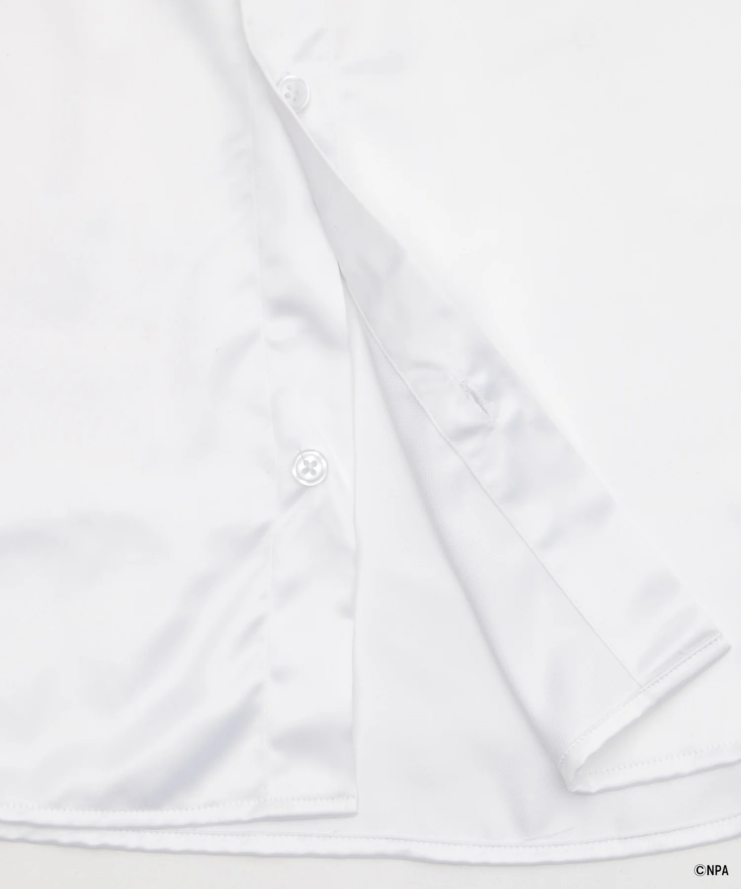 #コンパスコラボうらシャツ - Image 6
