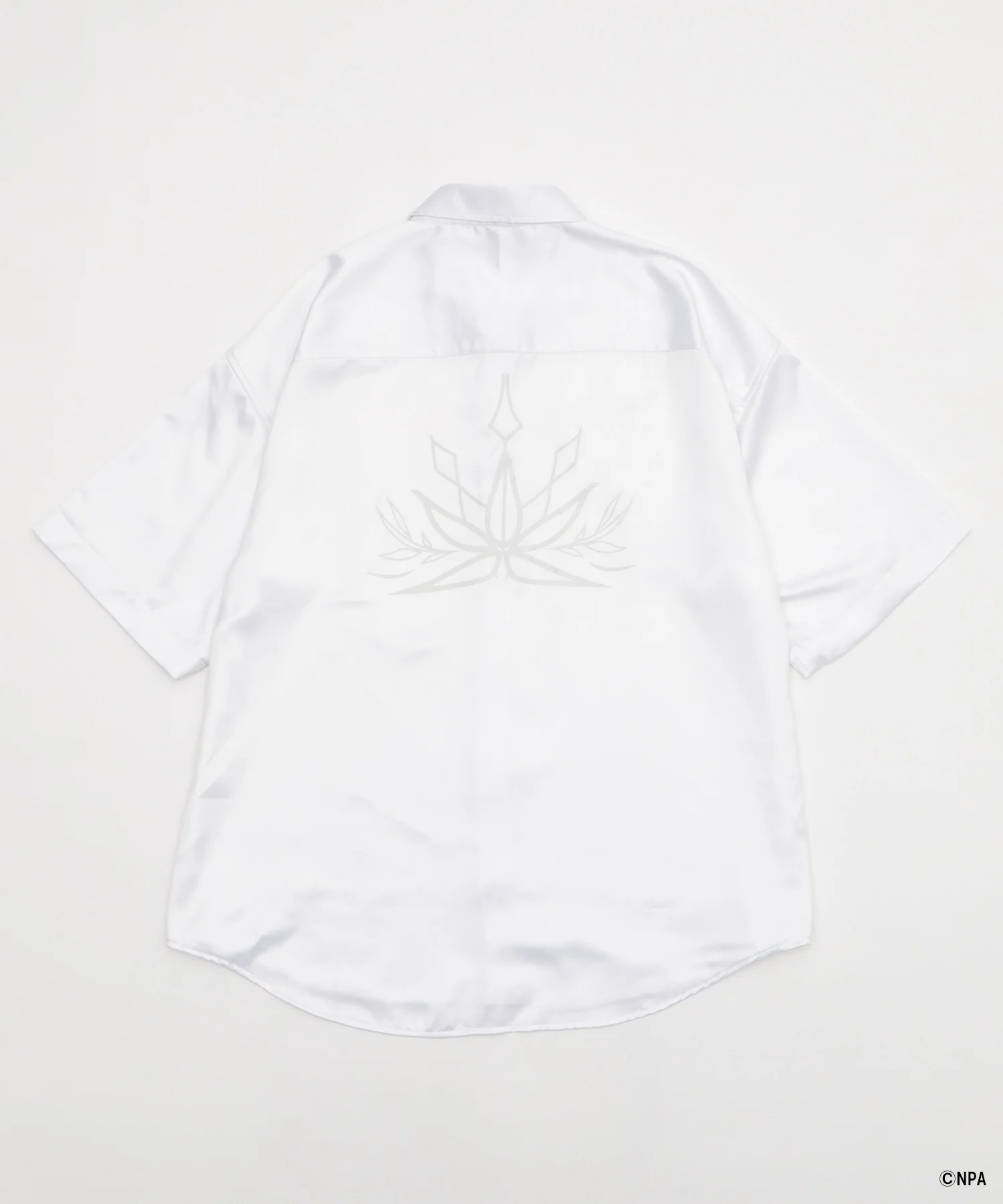 #コンパスコラボうらシャツ - Image 7