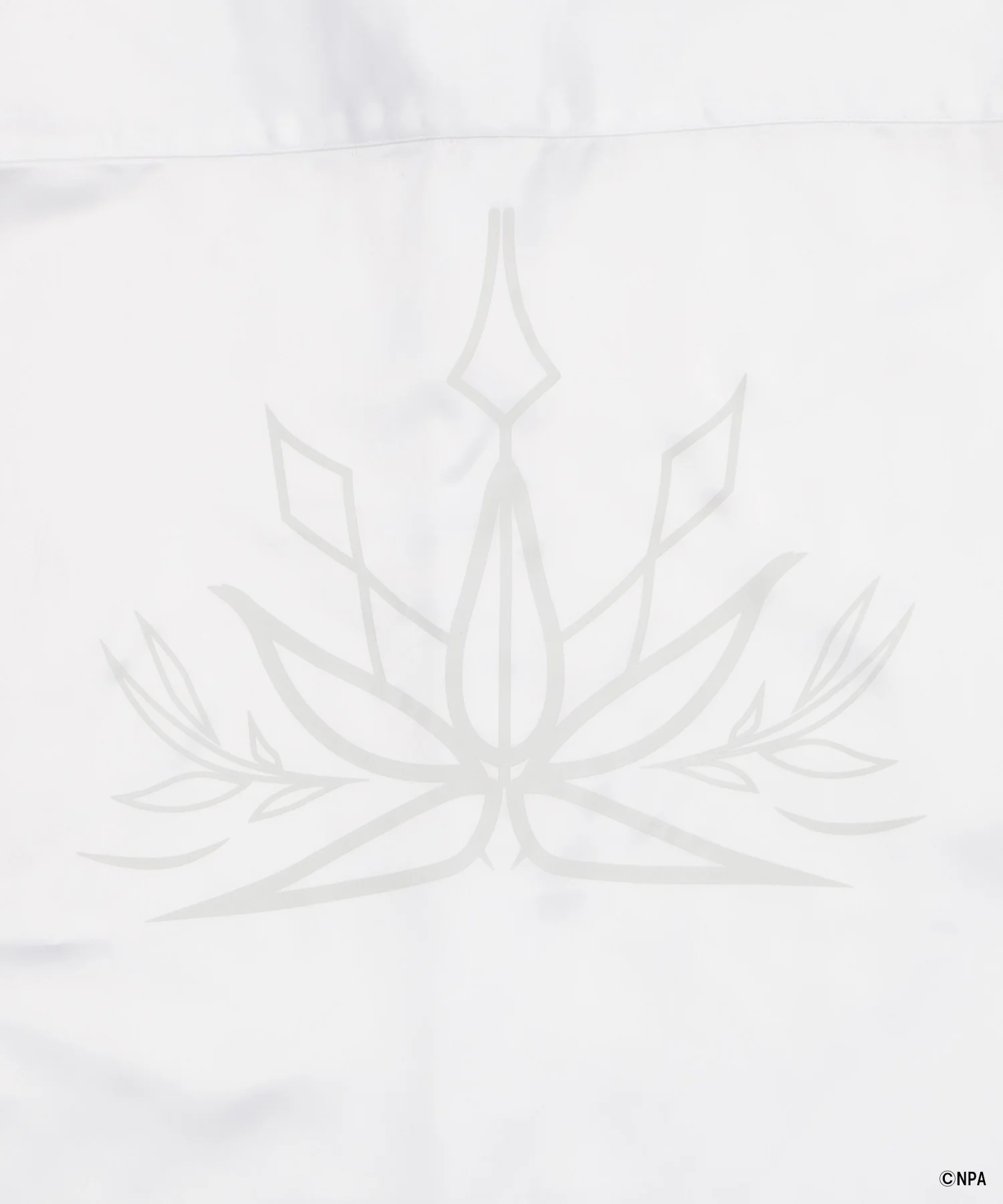 #コンパスコラボうらシャツ - Image 8