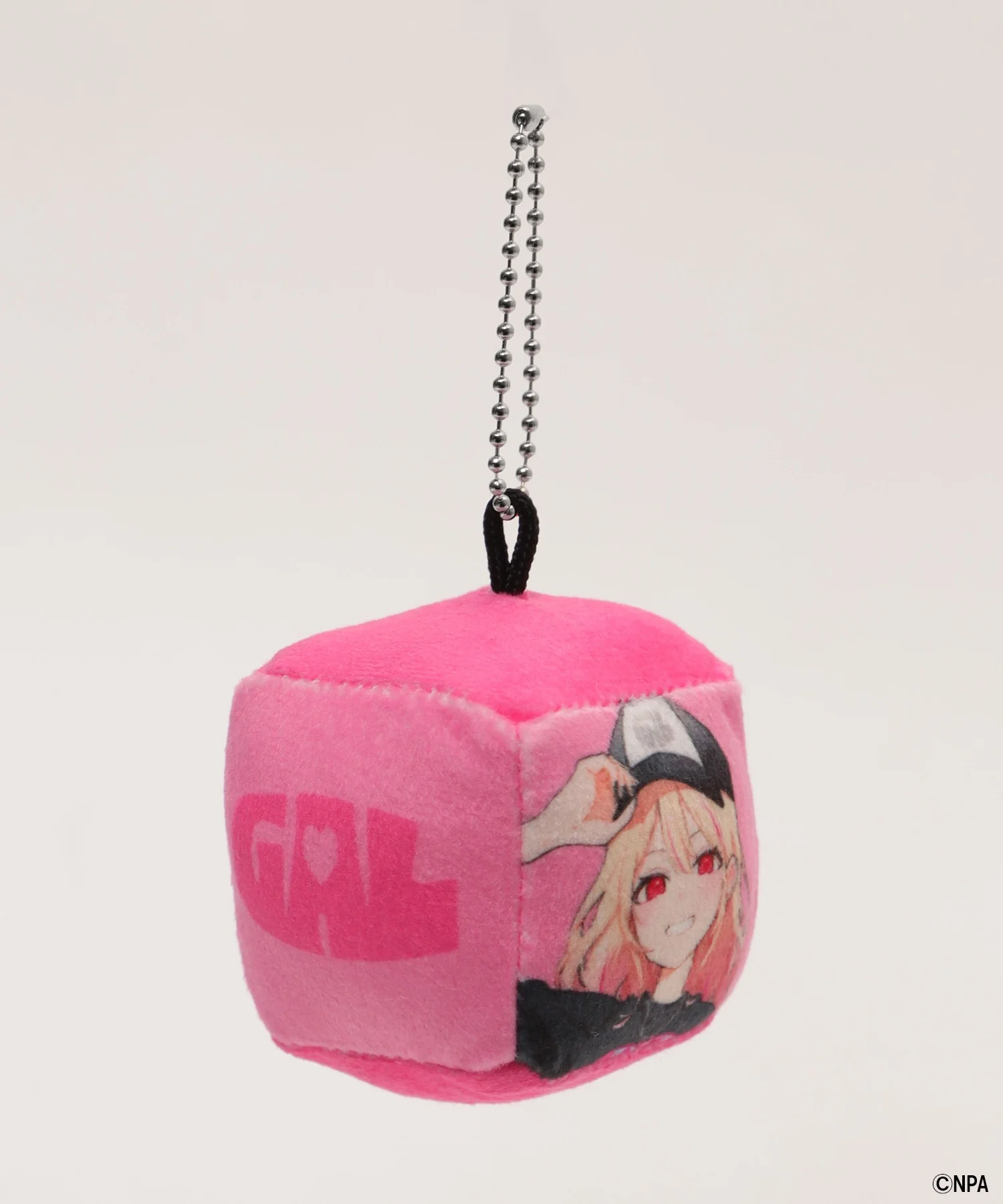 #コンパスコラボキューブぬい - Image 5