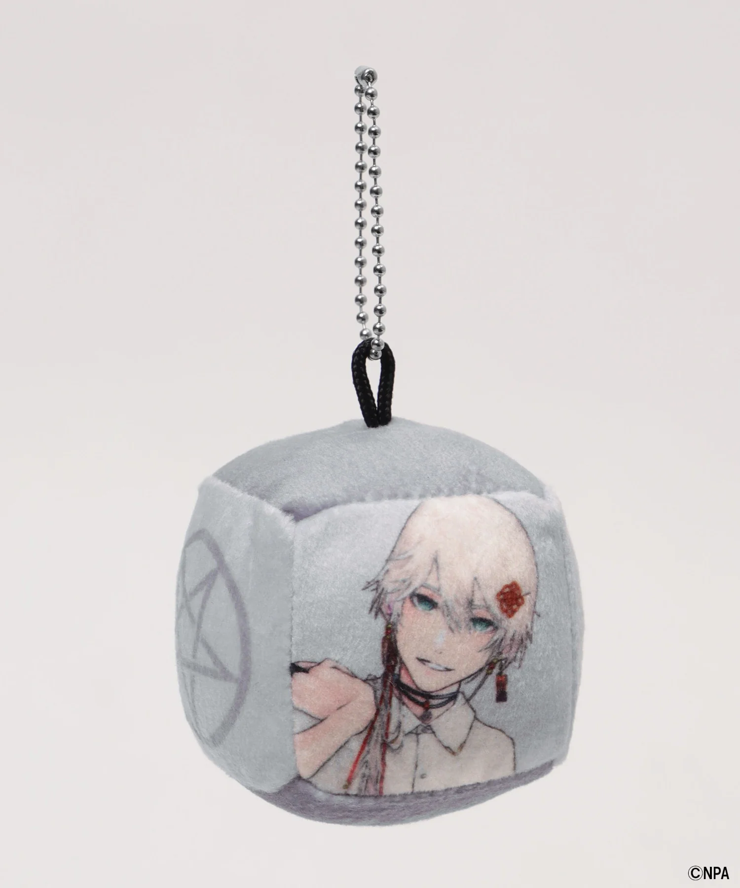 #コンパスコラボキューブぬい - Image 7