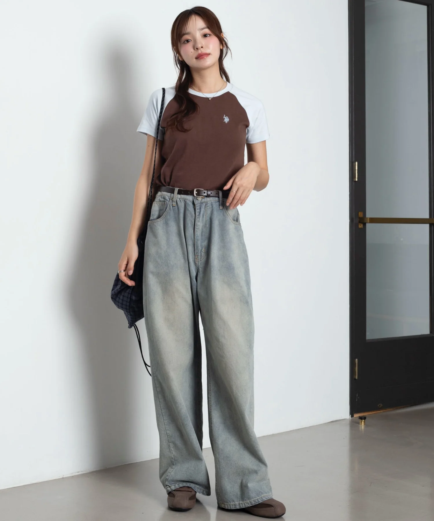 U.S. POLO ASSN.別注コンパクトTシャツ - Image 17