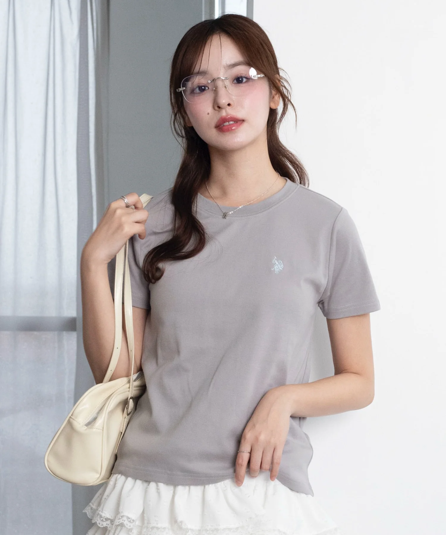 U.S. POLO ASSN.別注コンパクトTシャツ - Image 29