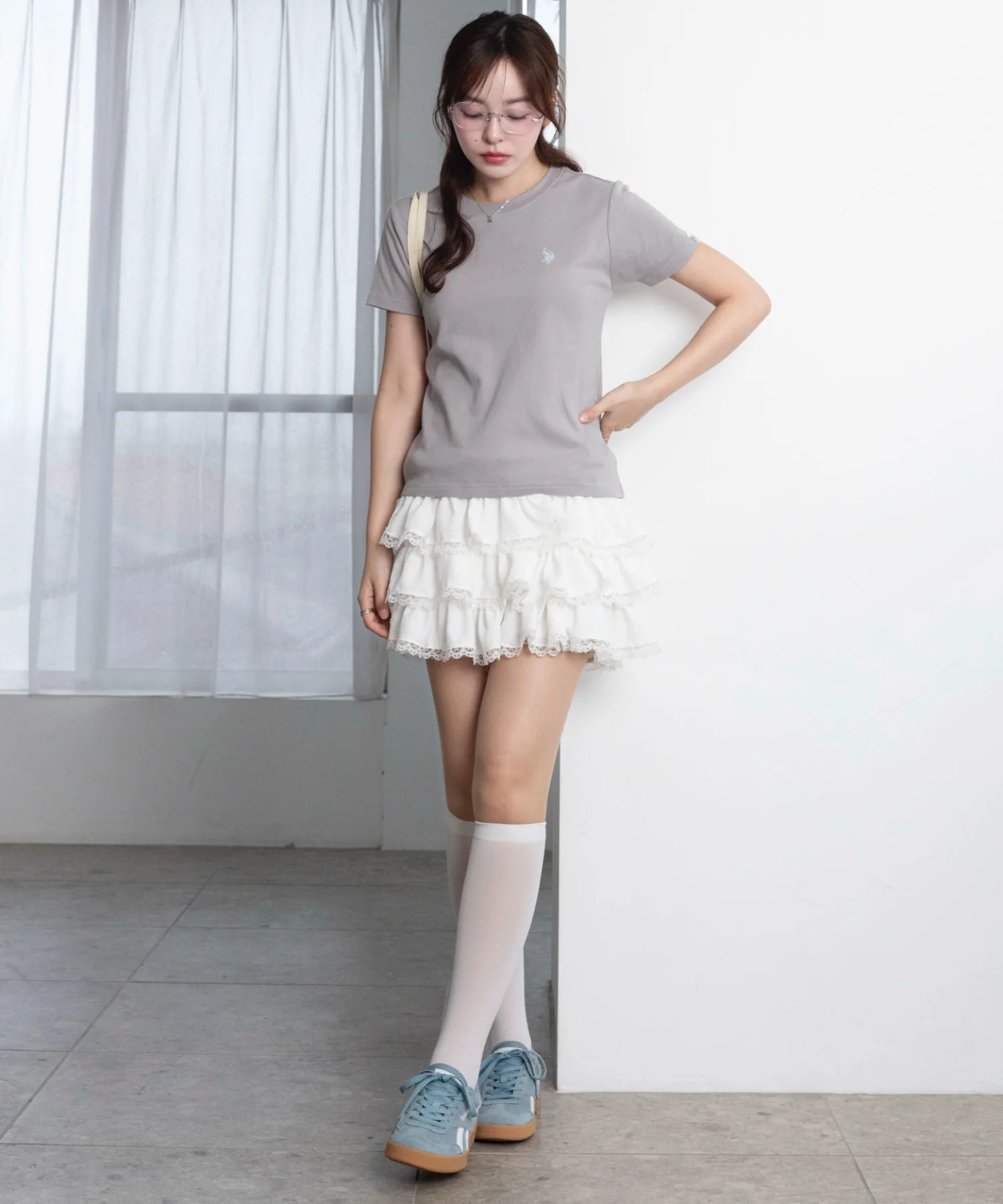 U.S. POLO ASSN.別注コンパクトTシャツ - Image 30
