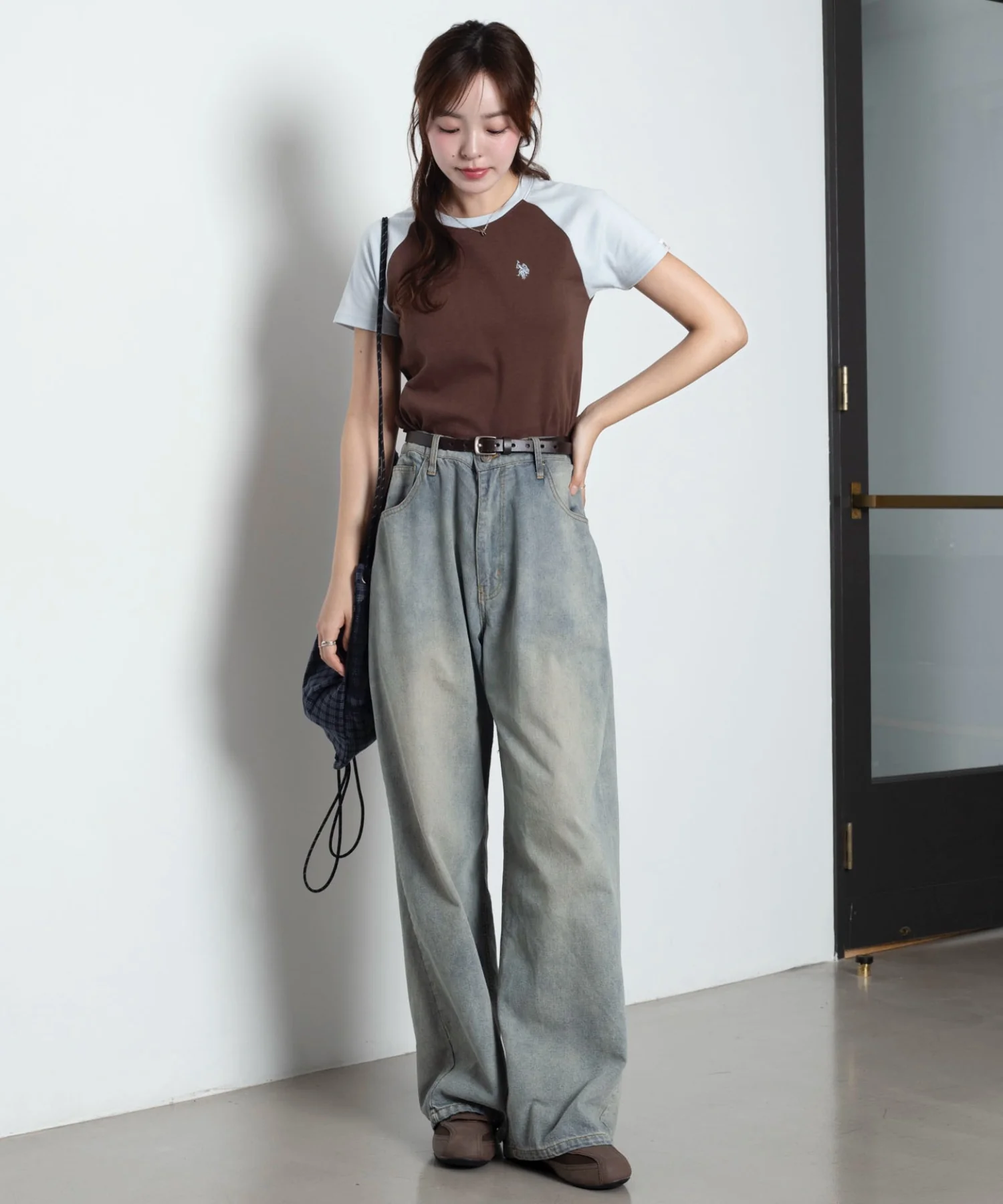 U.S. POLO ASSN.別注コンパクトTシャツ - Image 34