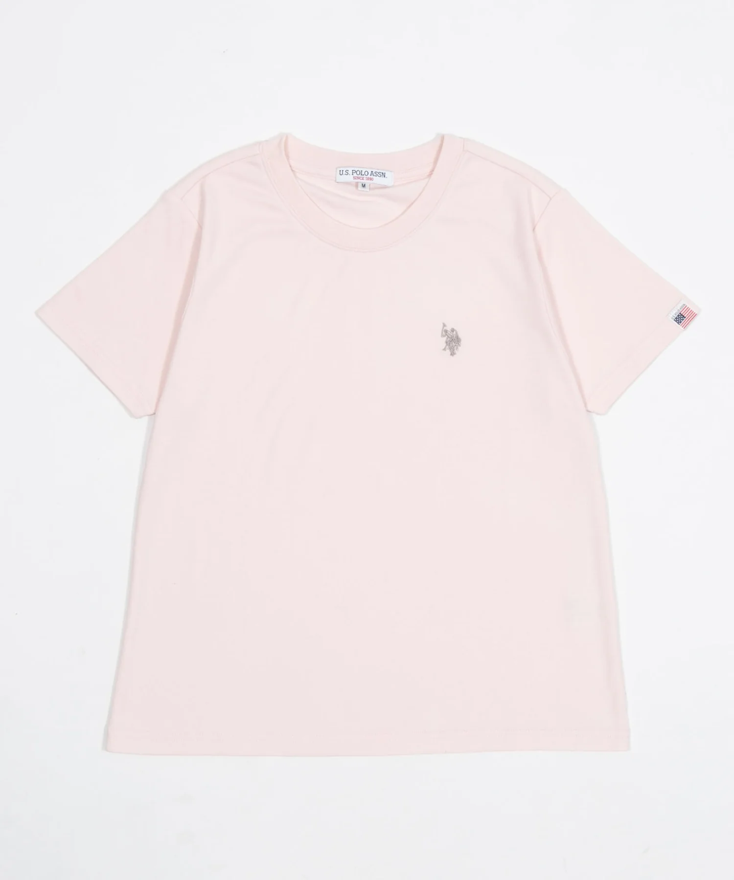 U.S. POLO ASSN.別注コンパクトTシャツ - Image 38